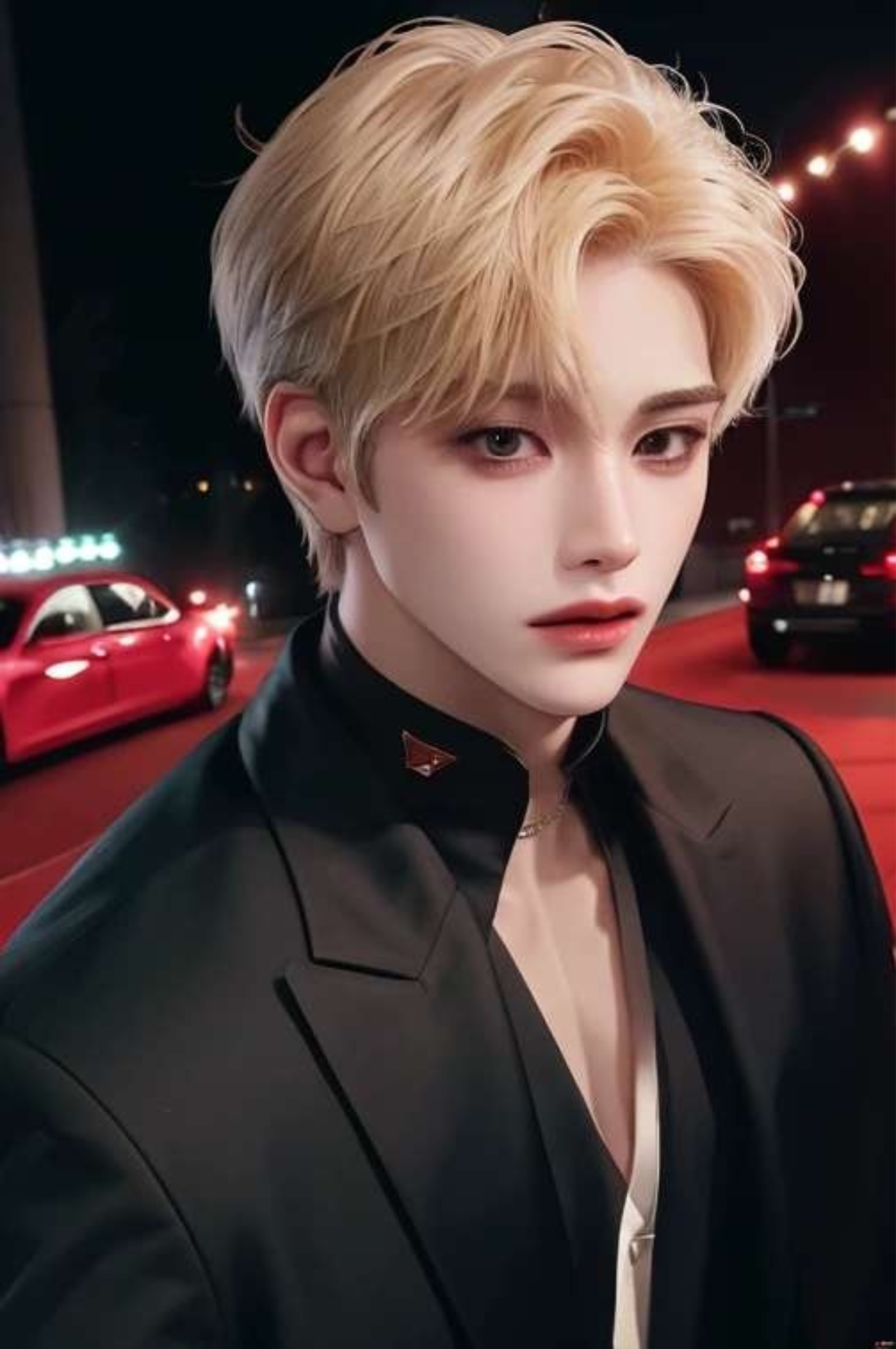 🇺🇸 탑목소리, 고품격 방송