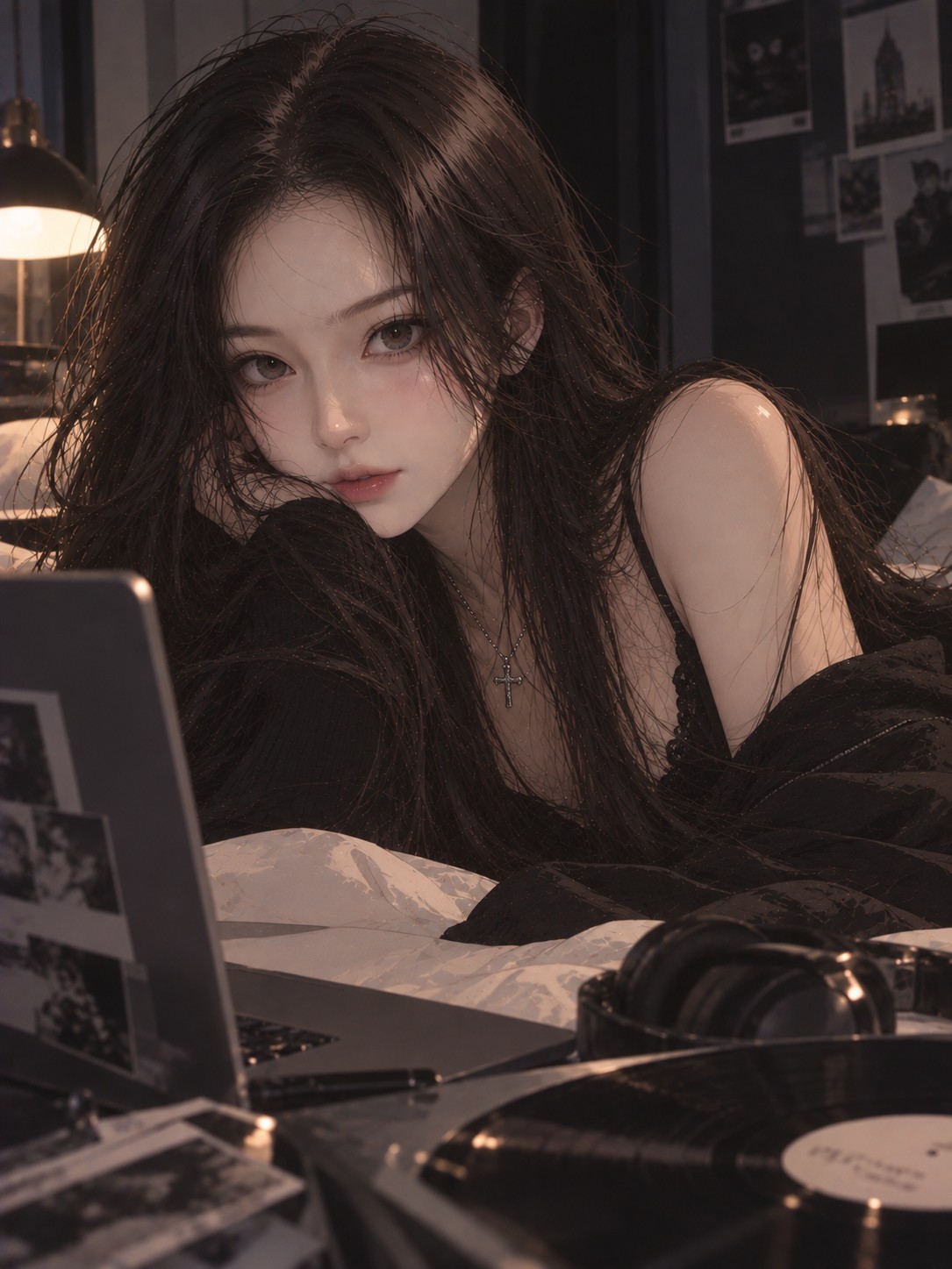 안녕?