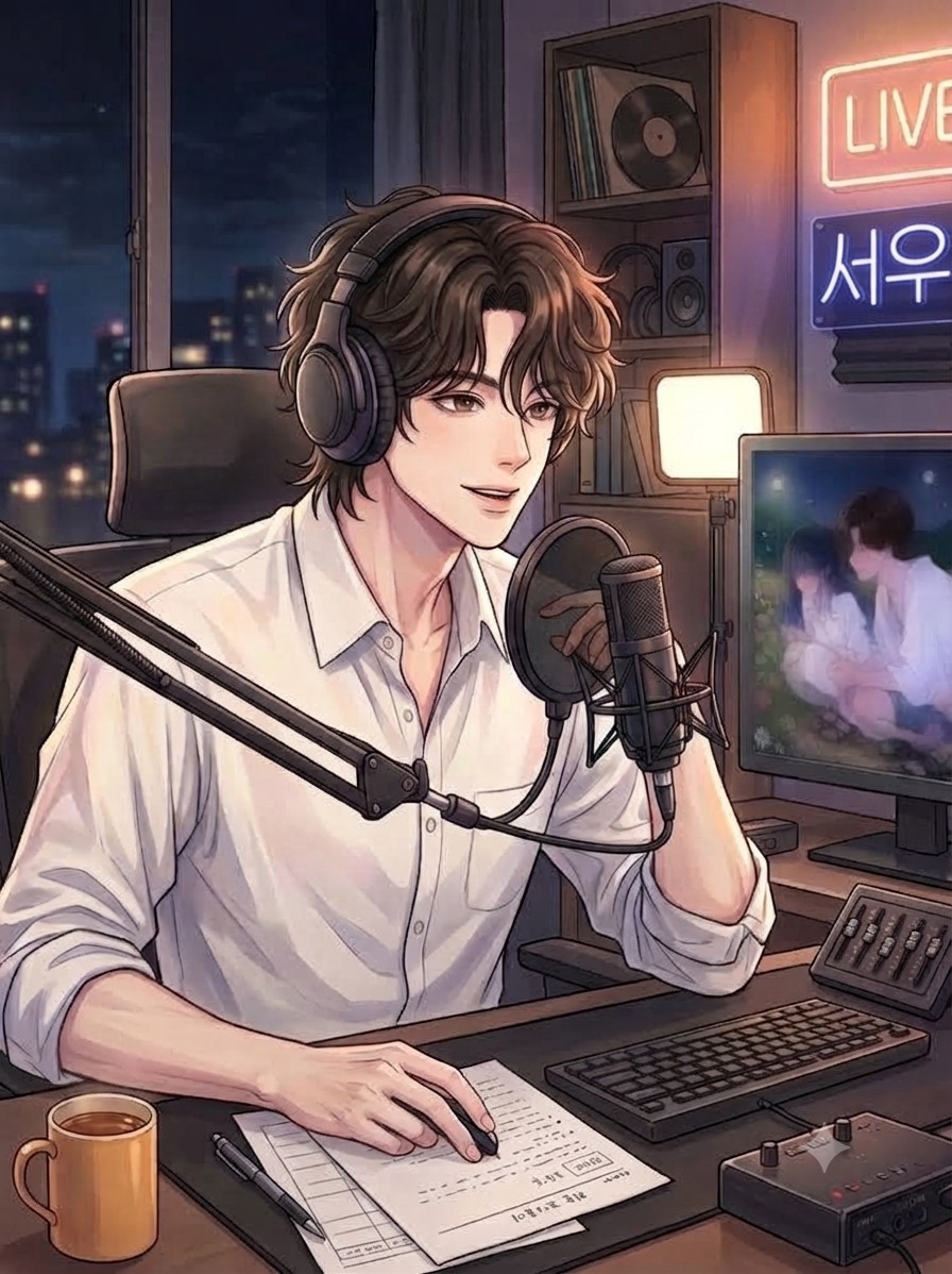 #아저씨랑 친구할래?