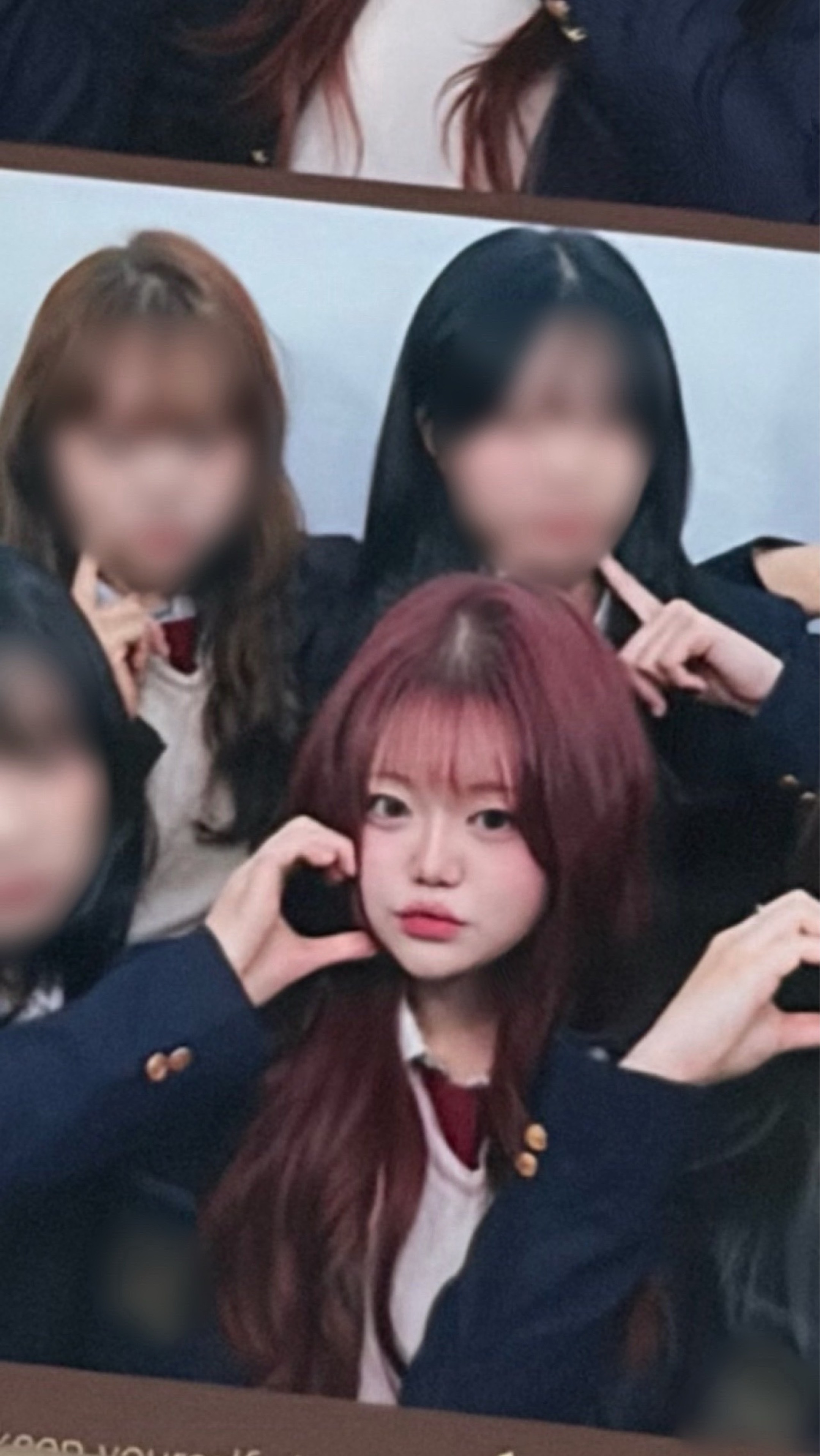 귀여움 과다주의 ♡ 