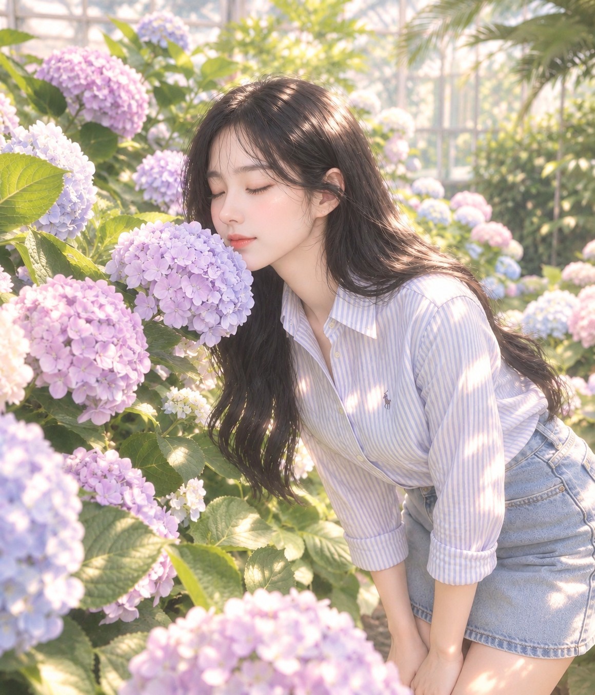 10월7일 오늘도 고생 많았어💕