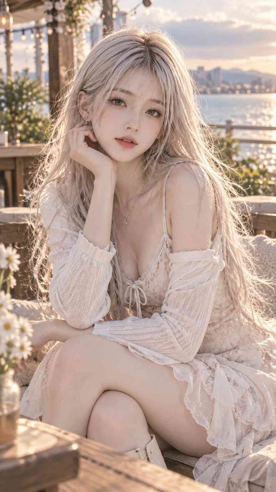 누군가의 요청으로