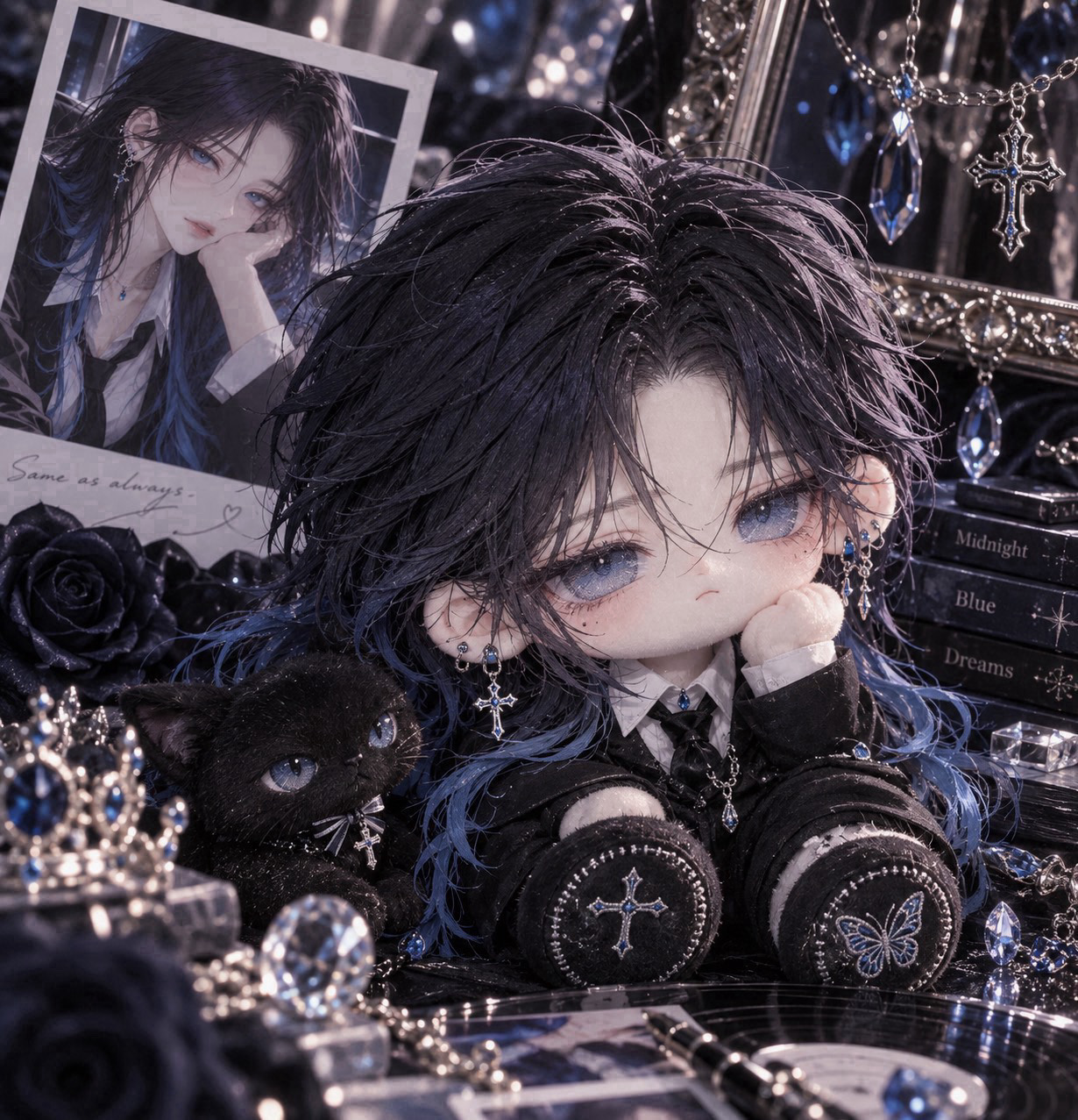 #_ 중미성 좋아하세요?