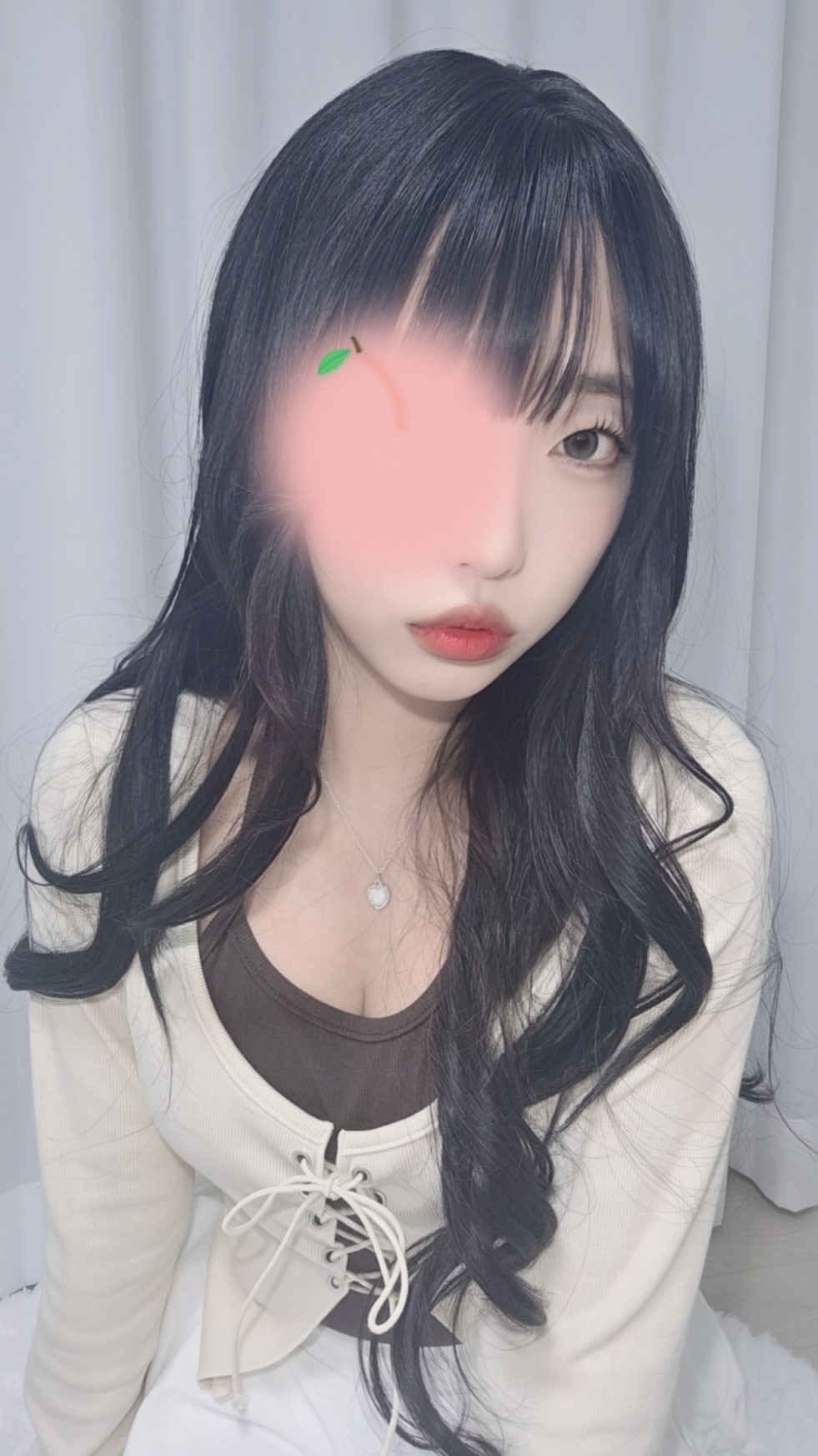 내 생각했어?.....💓