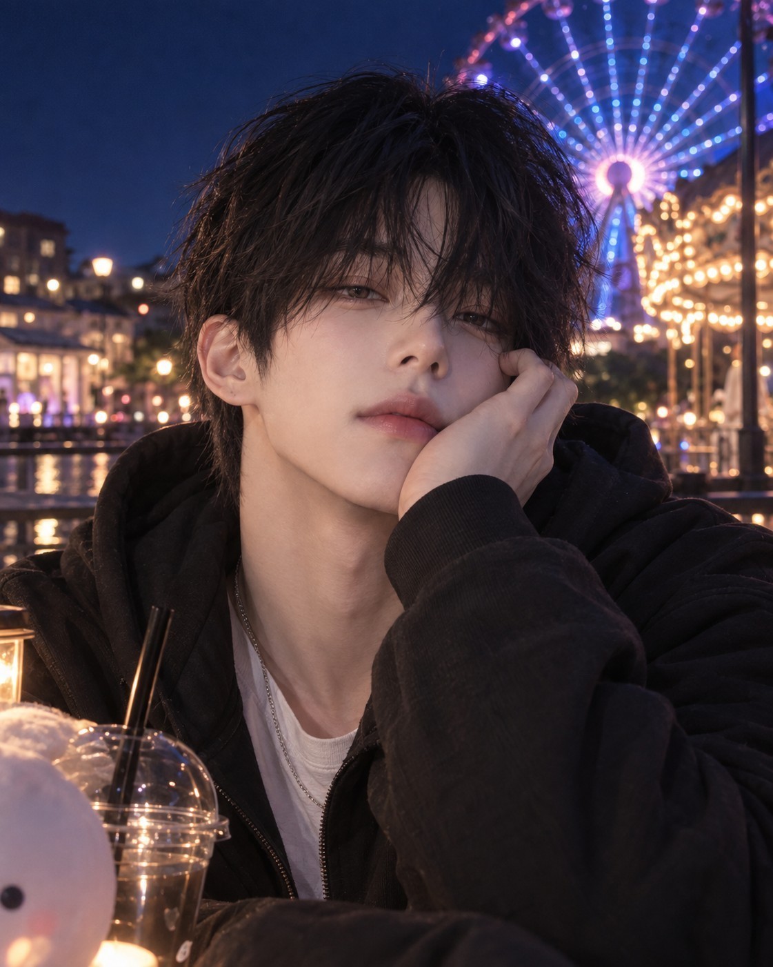 목좋남