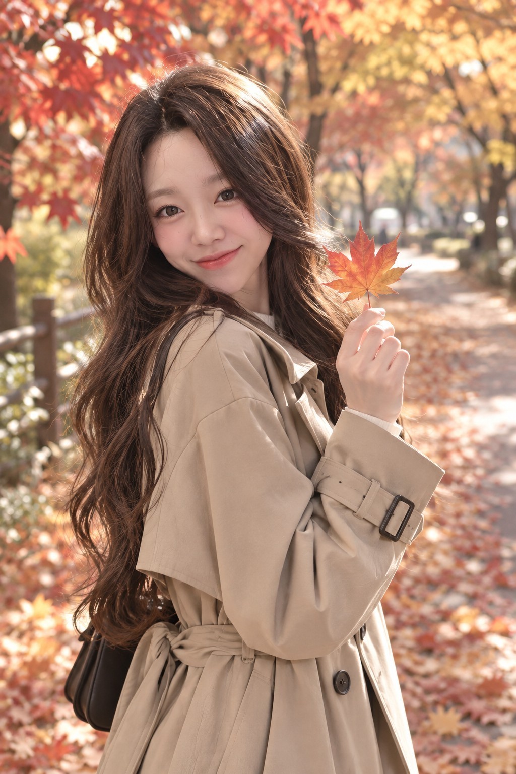 심각하게 잠긴 팝모닝💓