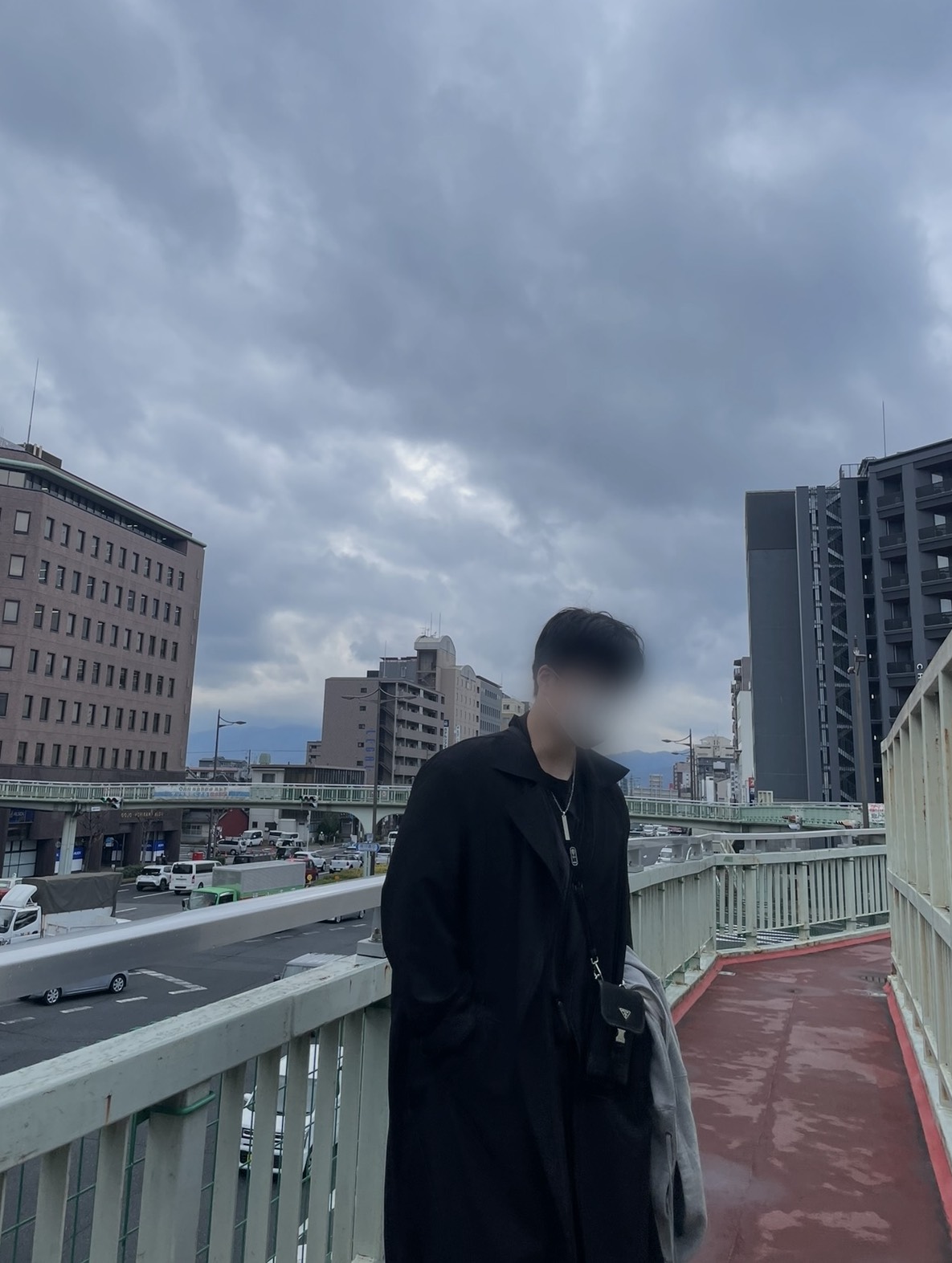 다들 잘 잤어?