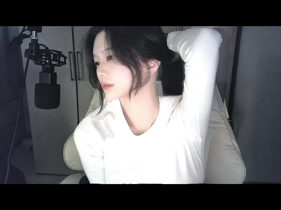 고음질 들을 거