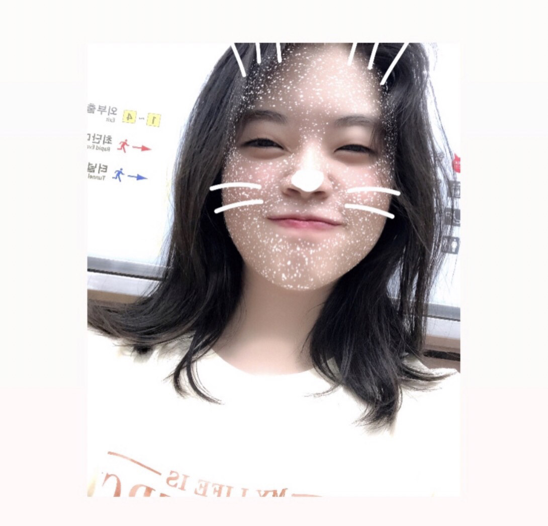 엄청 짧게 할게요😭