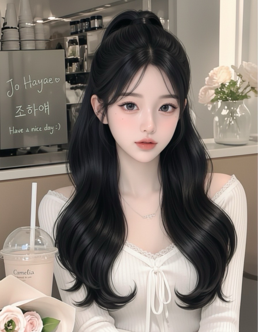 1스푼 먀옹~