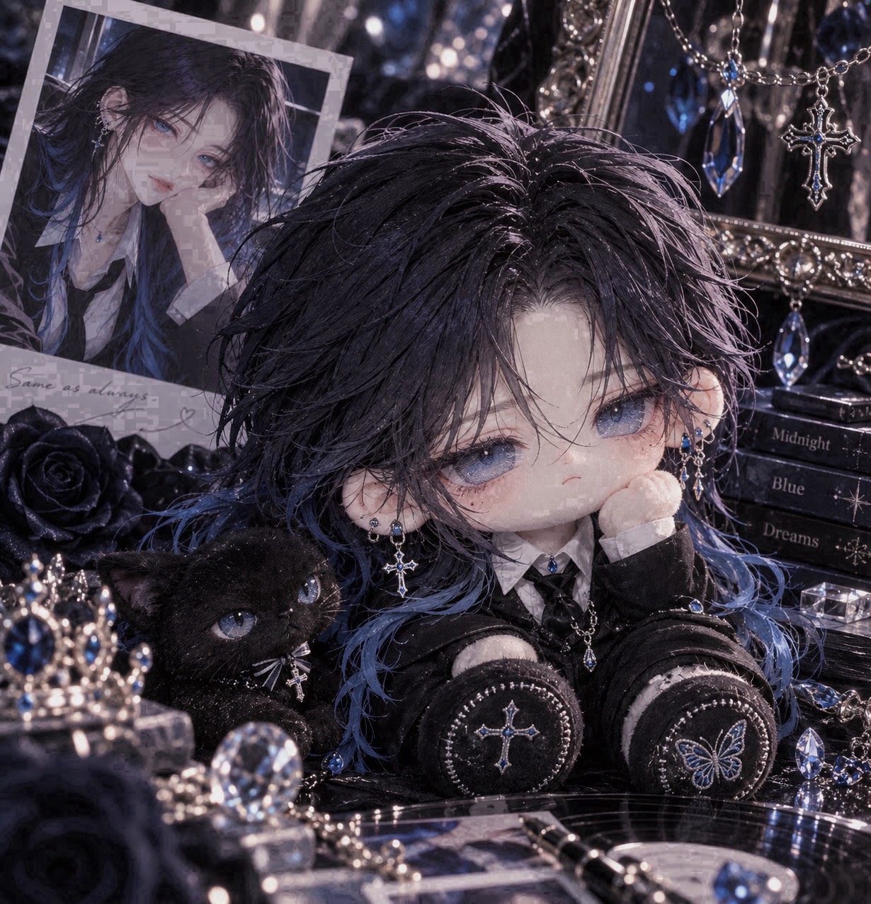 #_ 중미성 좋아하세요?
