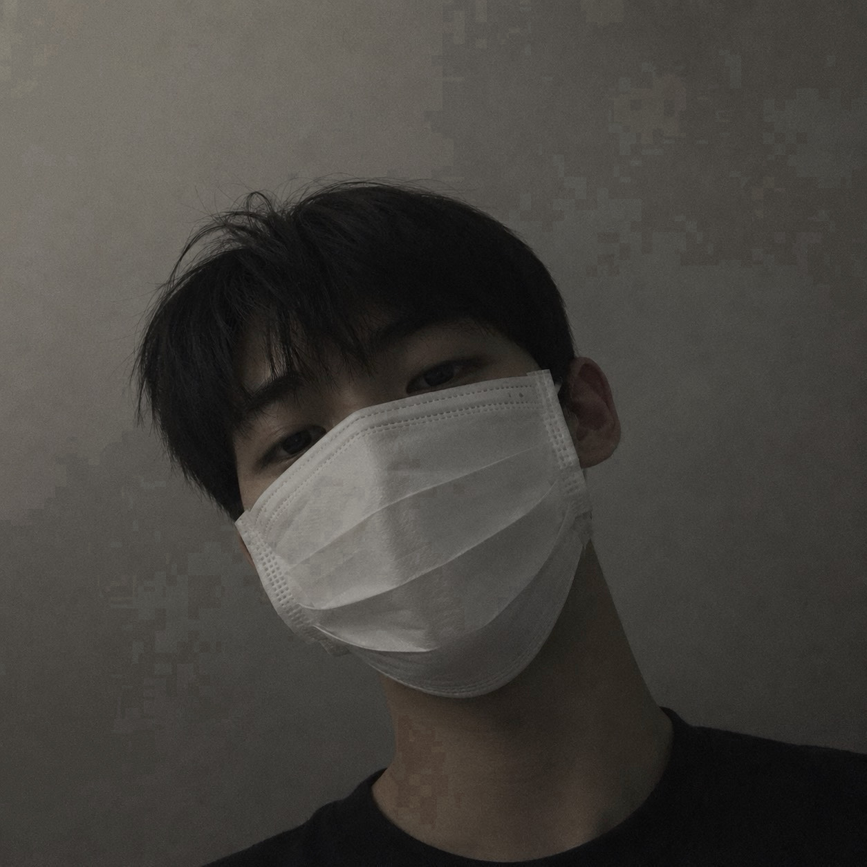 눈 마주치면 들어오기