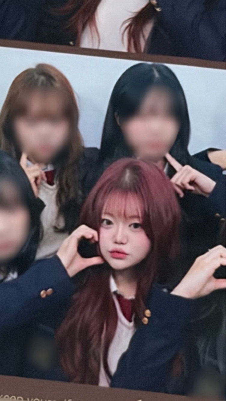 귀여움 과다주의 ♡