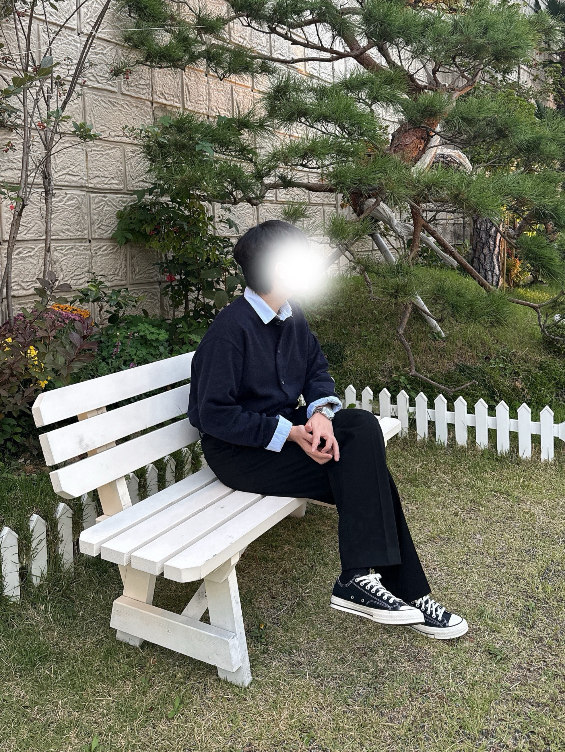 조고온