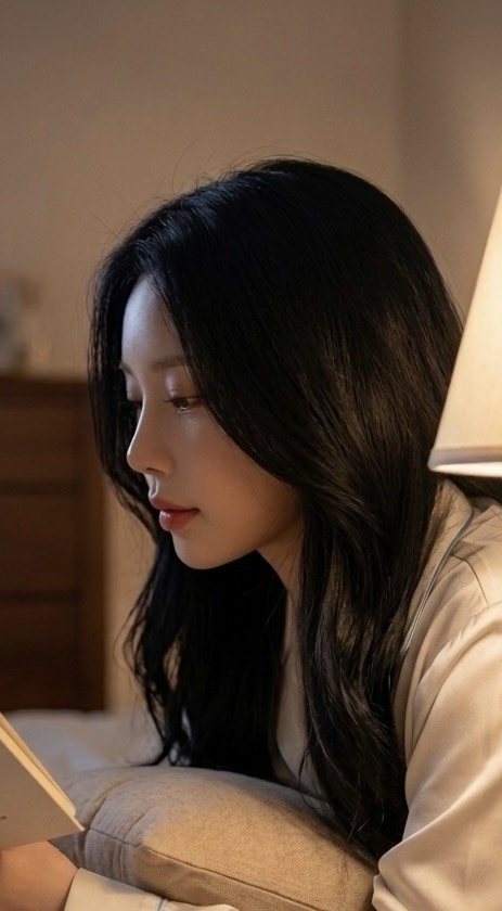 이 시간엔, 너와