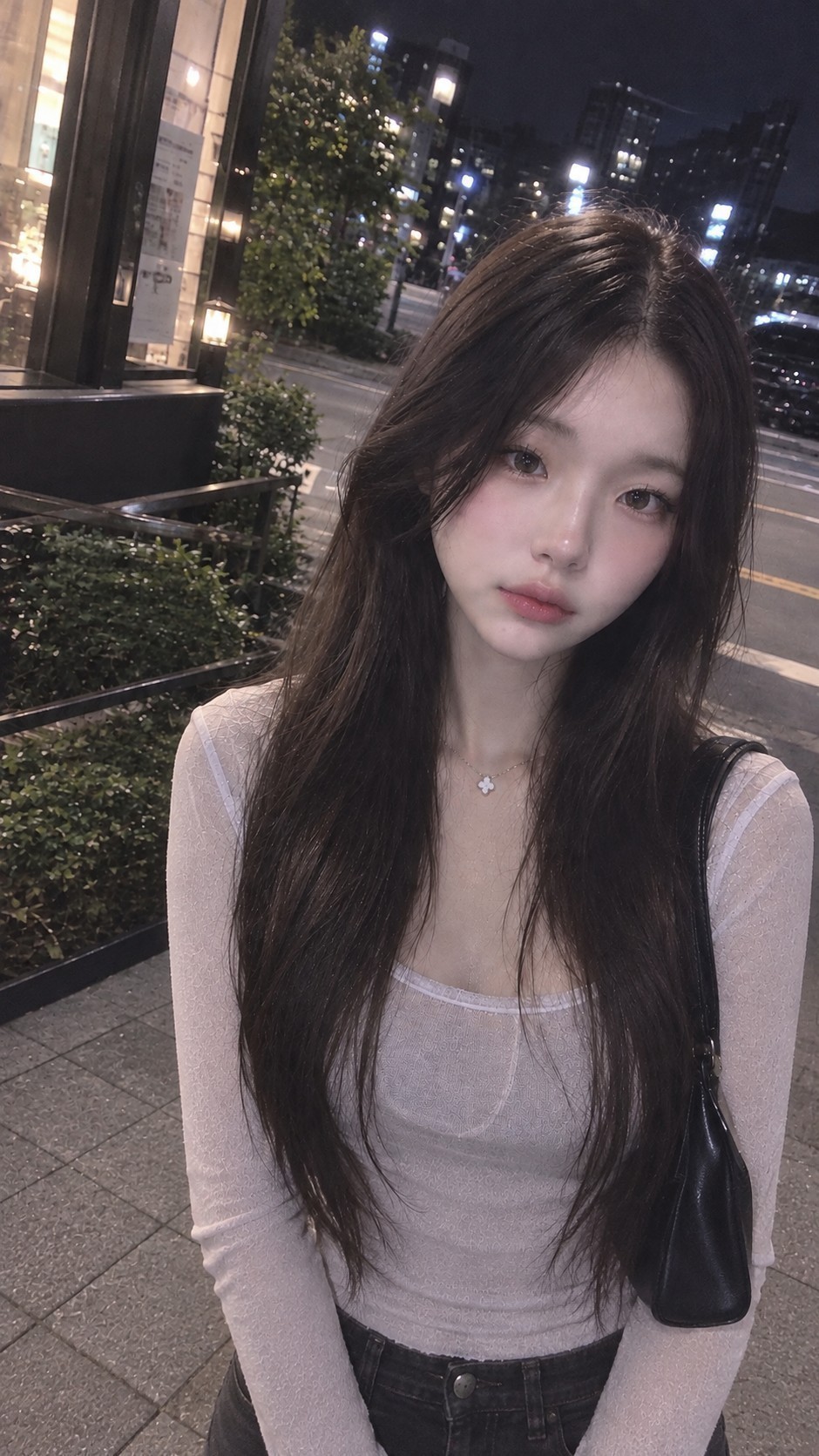 어디가? 봤으면와야지 ˙Ⱉ˙ ִֶָ