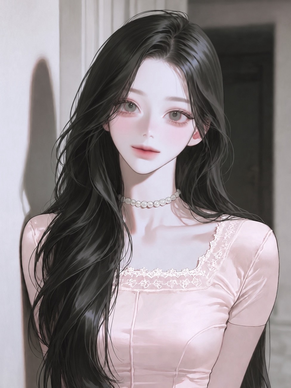 아침엔 잘 없는 목소리,