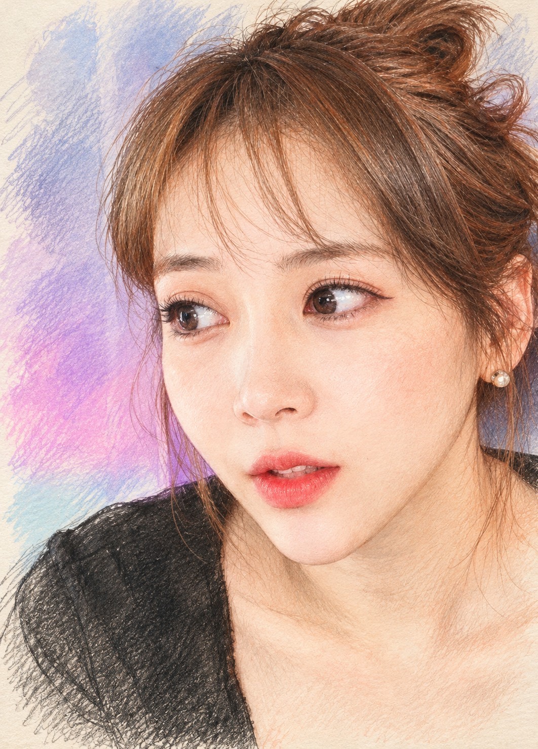 30쁠쁠>>싸월갬성 플리챗