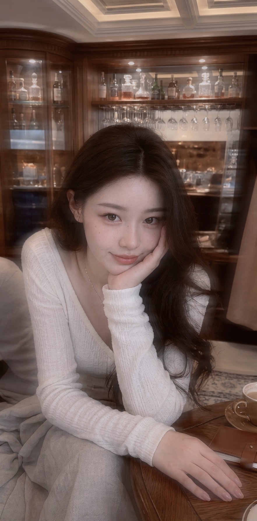야식 만들어 먹는 시끄러운 뱅송🍳