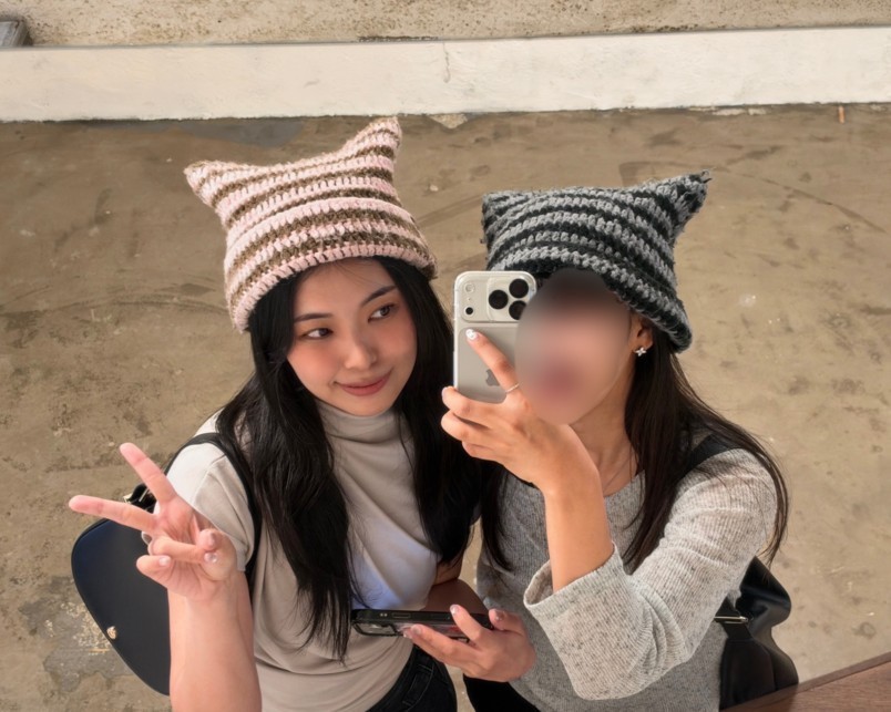 오늘도 고생했어요 - ♡