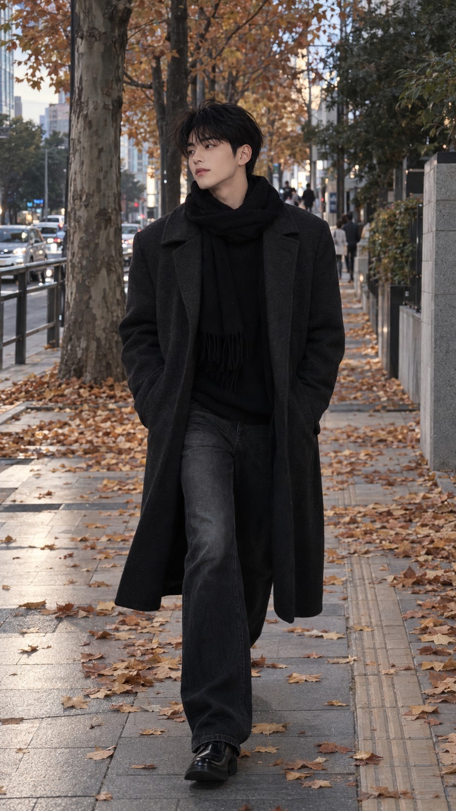 # 집착 불안형 디제이