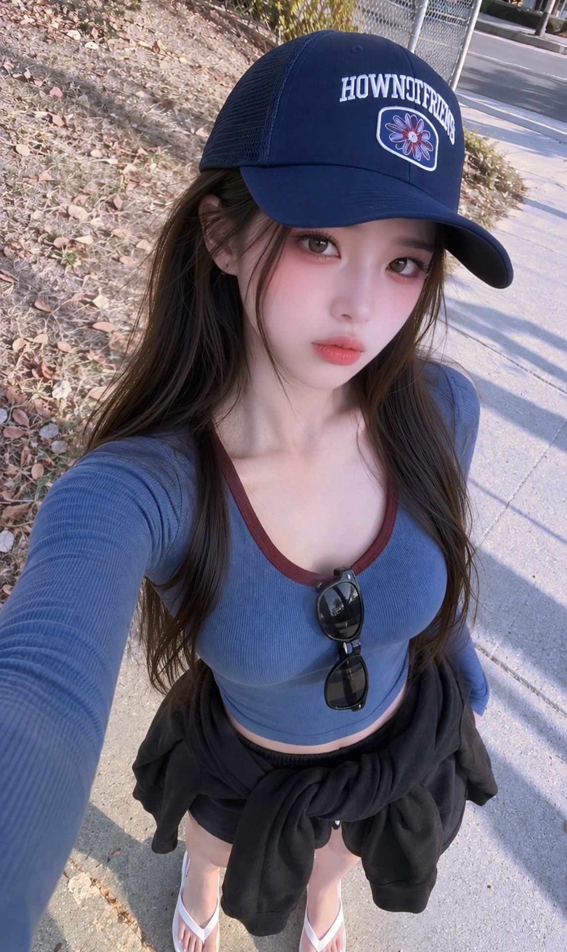 신입5일) 생각나는 목소리