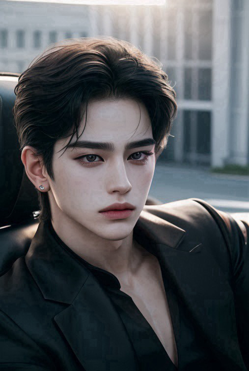 🇺🇸 탑목소리, 고품격 방송