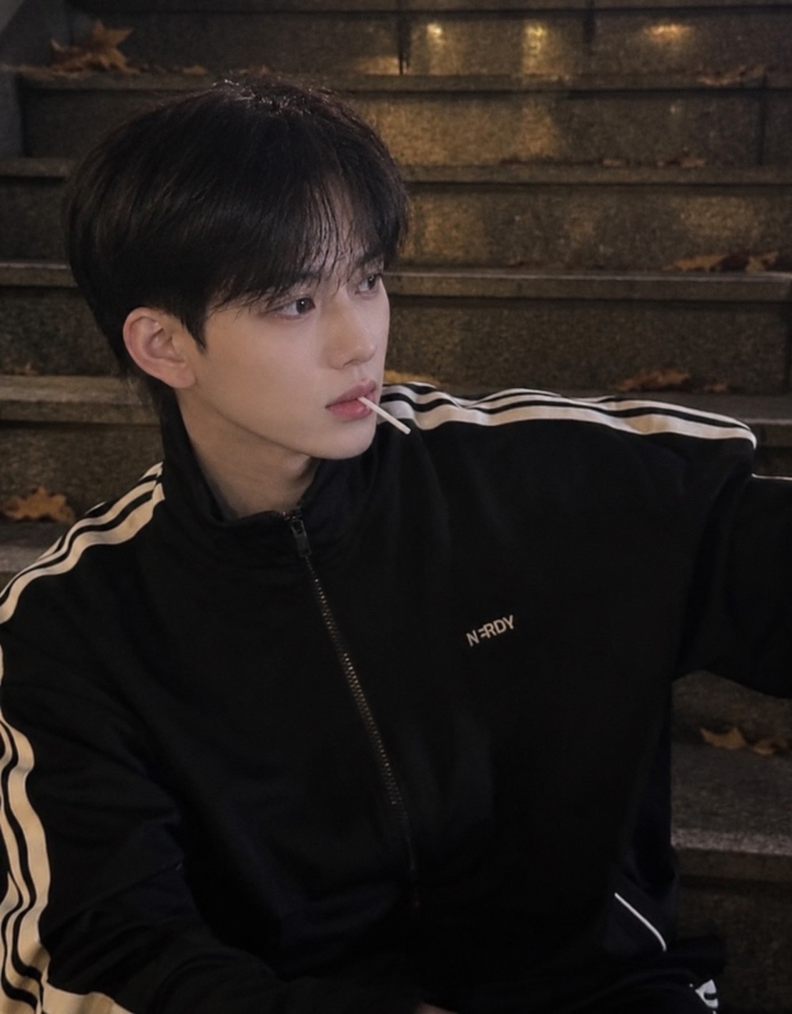 마지막 namoo's room, 🎧