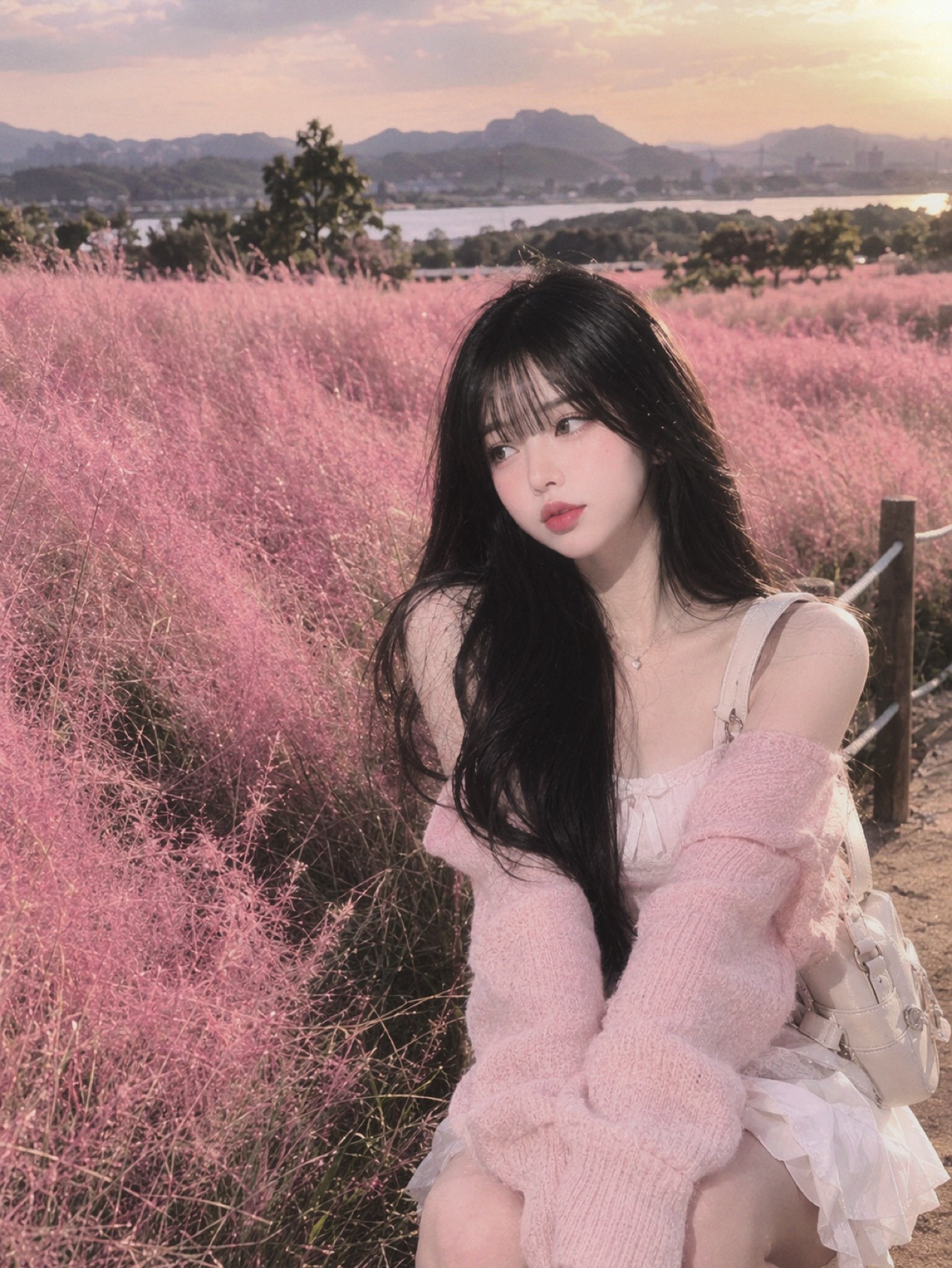 #_나만 봐.