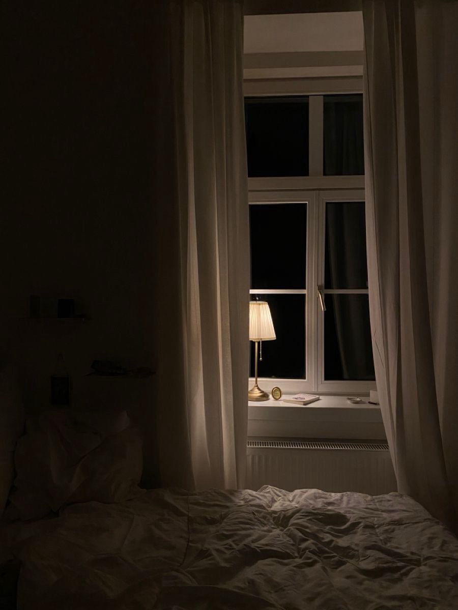 😴🌙✨
