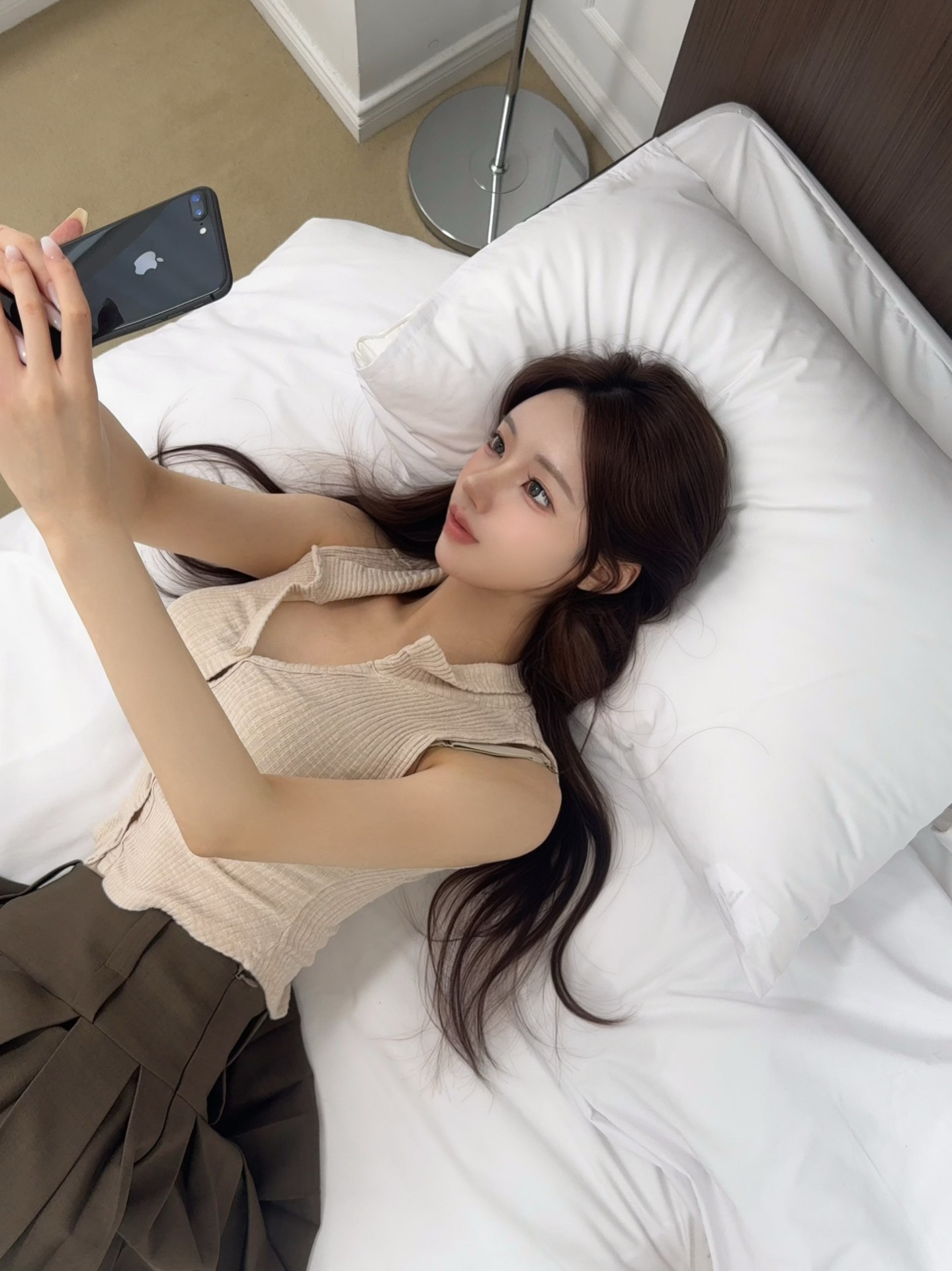 독보적 분위기
