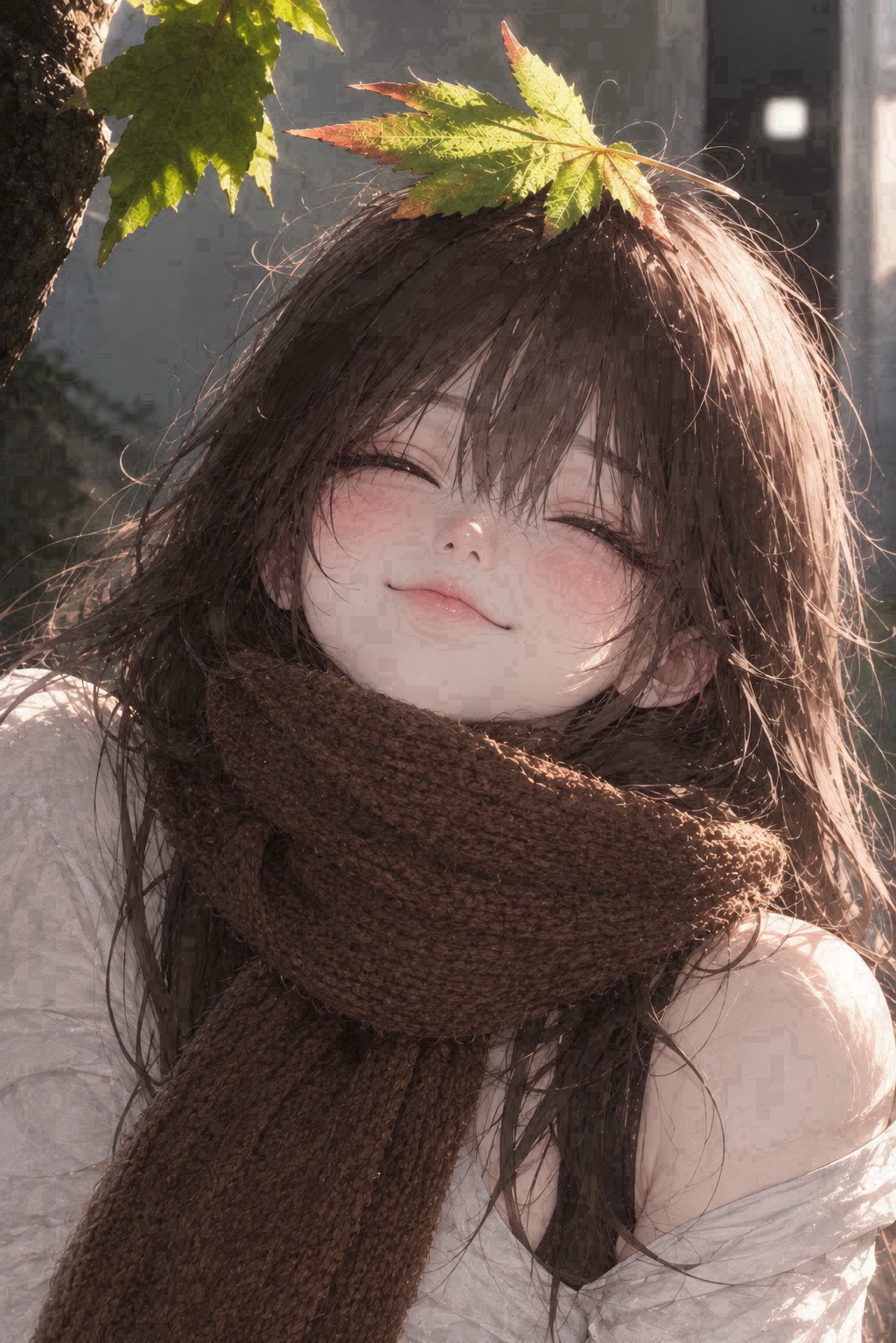 리방입니다