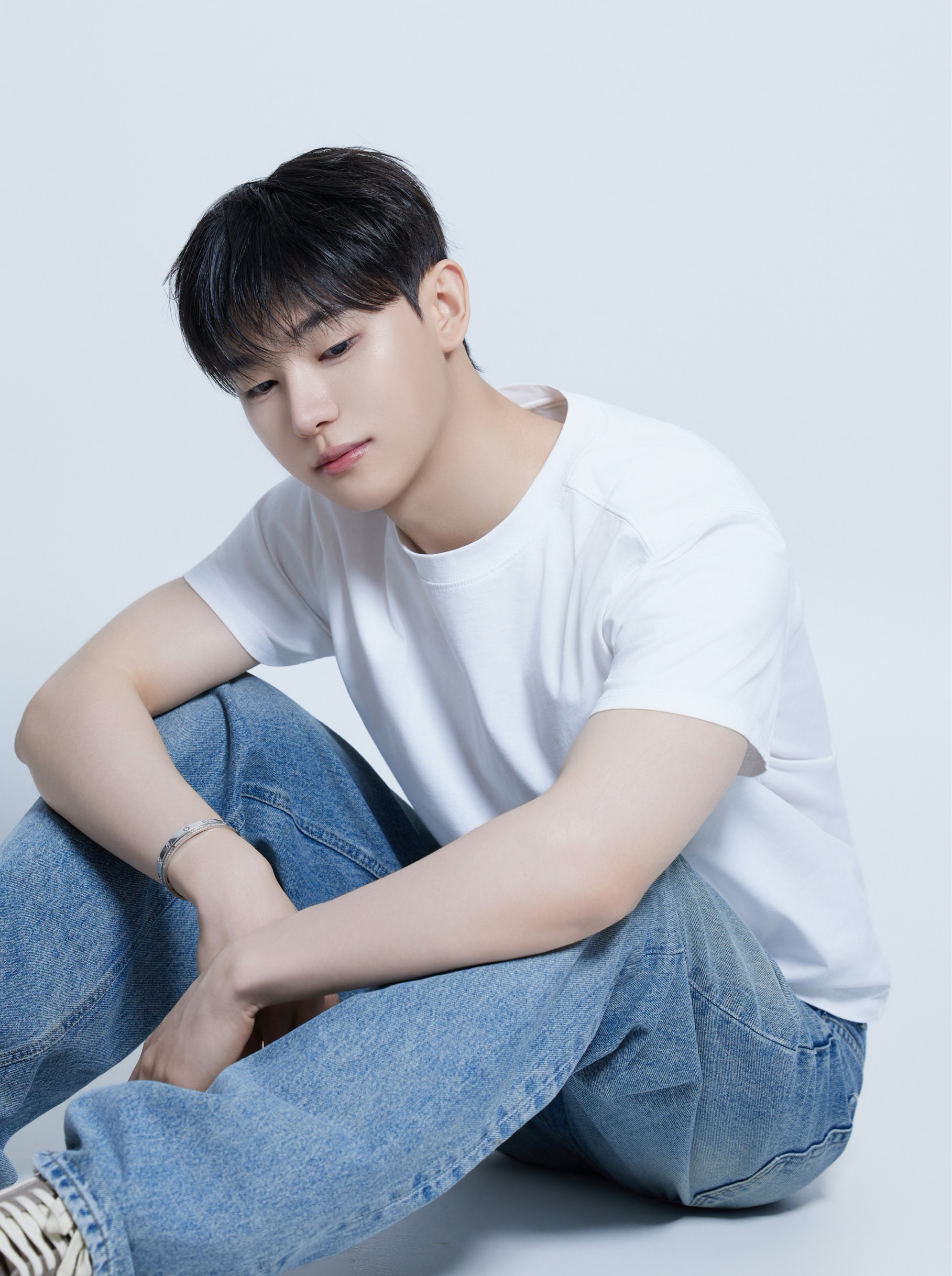 형준이에요
