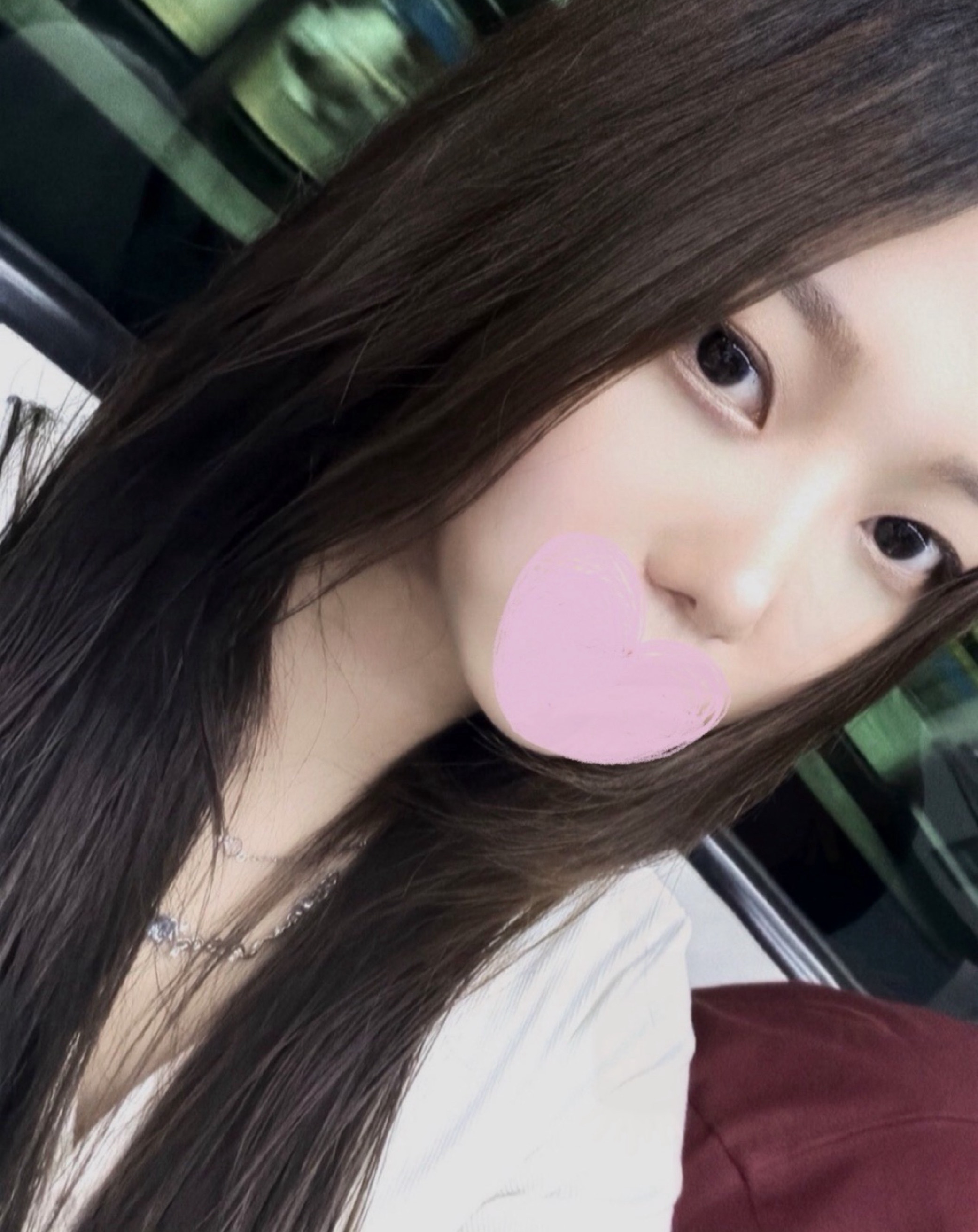 그냥 내가 많이 좋아해♥️