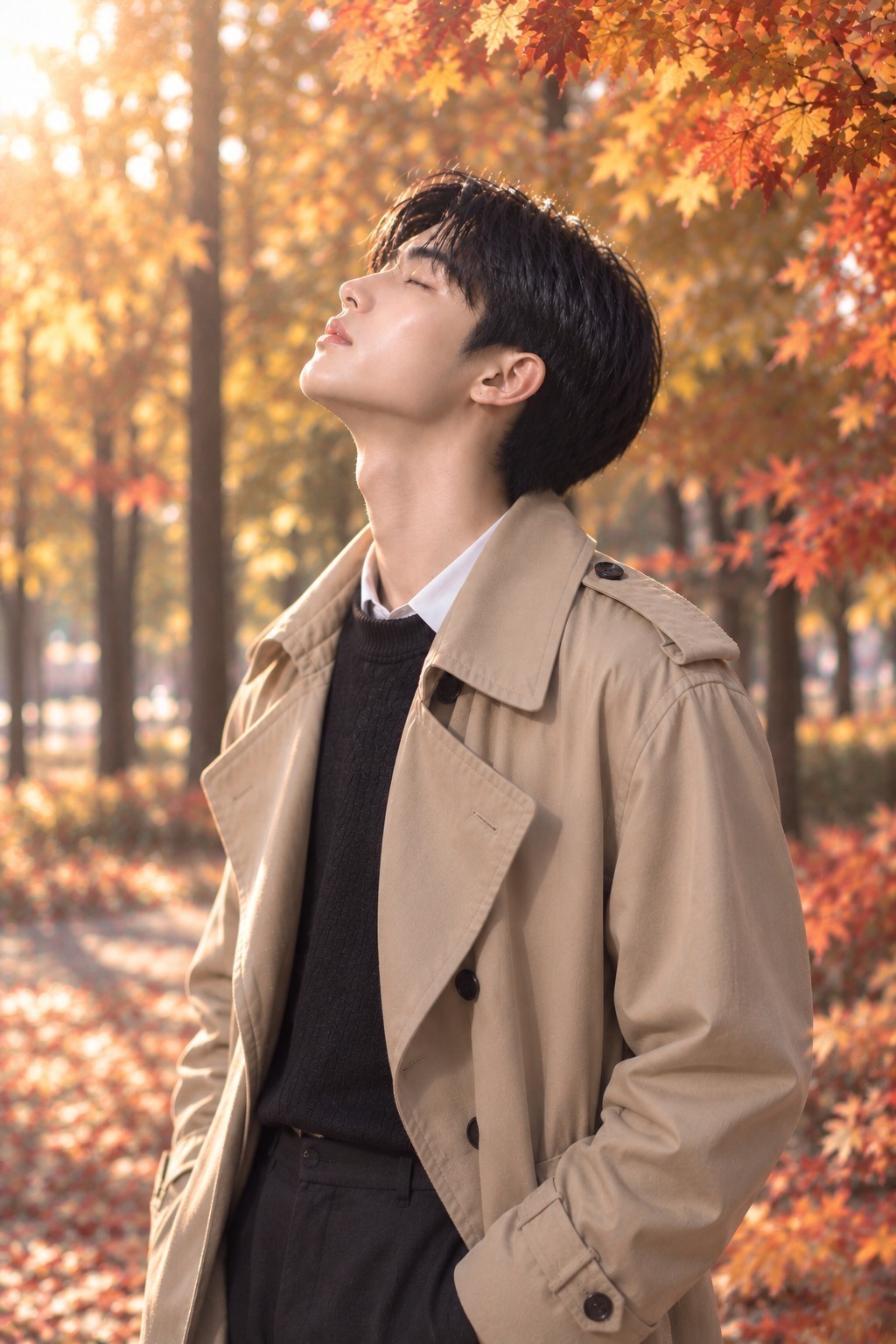 따뜻한 목소리 💗