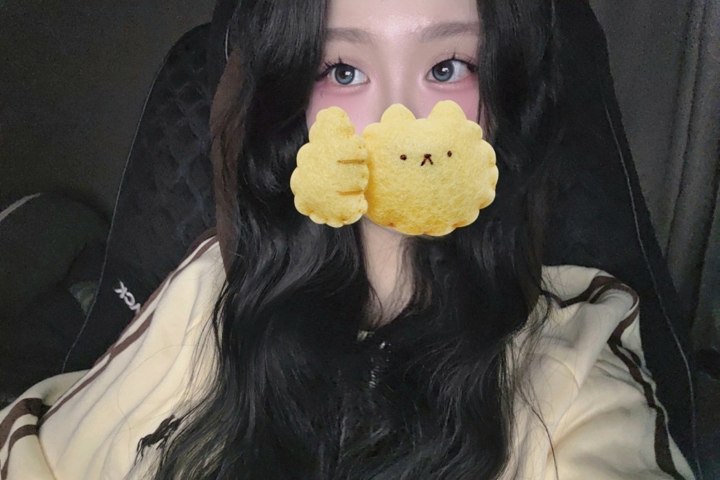 소녀 무너지고 싶지 않사옵니다