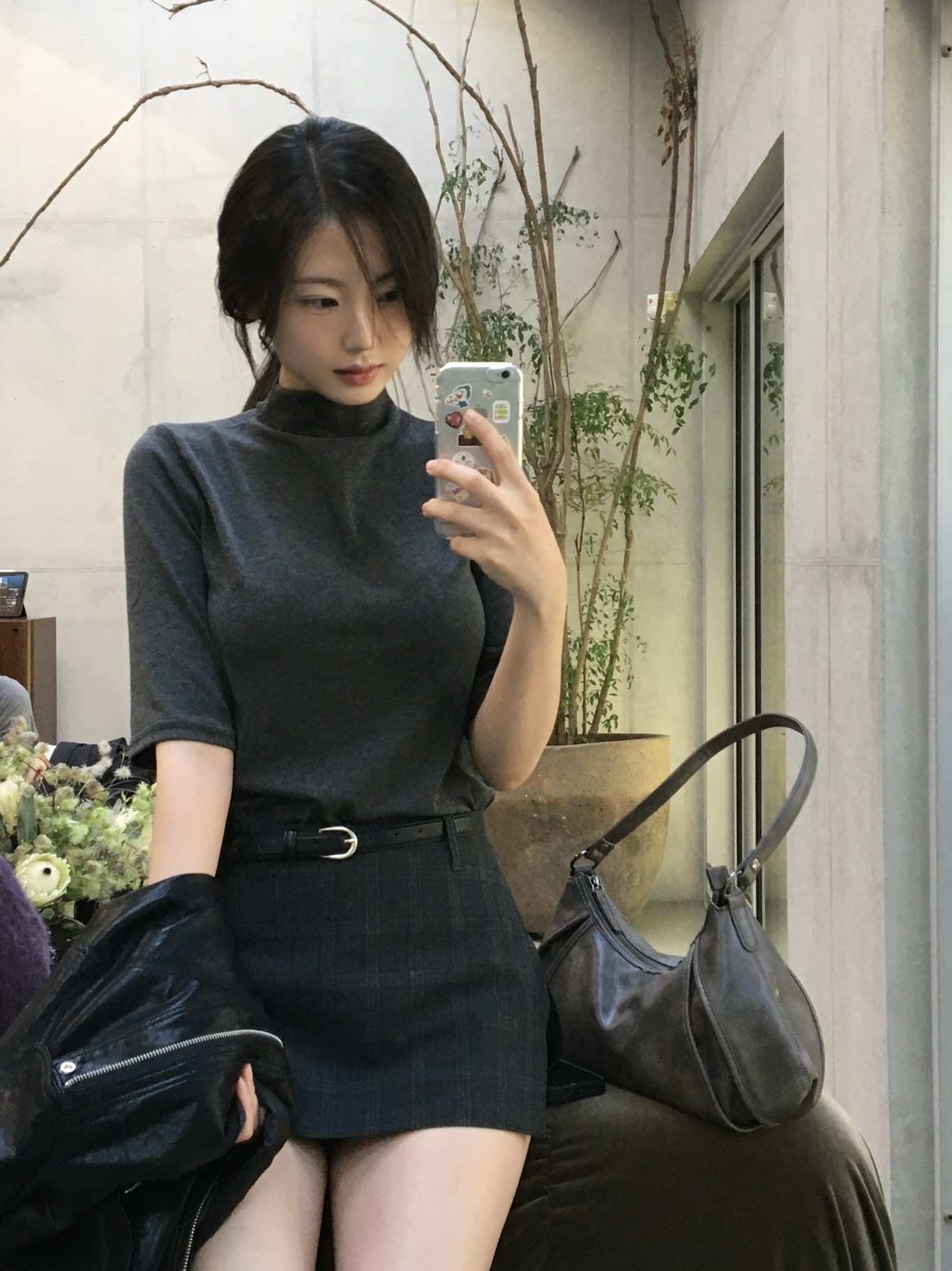 아침에도 좋아해 줄 거지