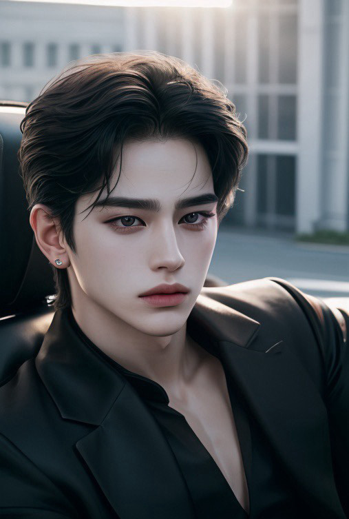 🇺🇸 탑목소리, 고품격 방송