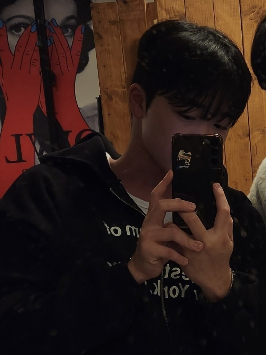 정병 순애남