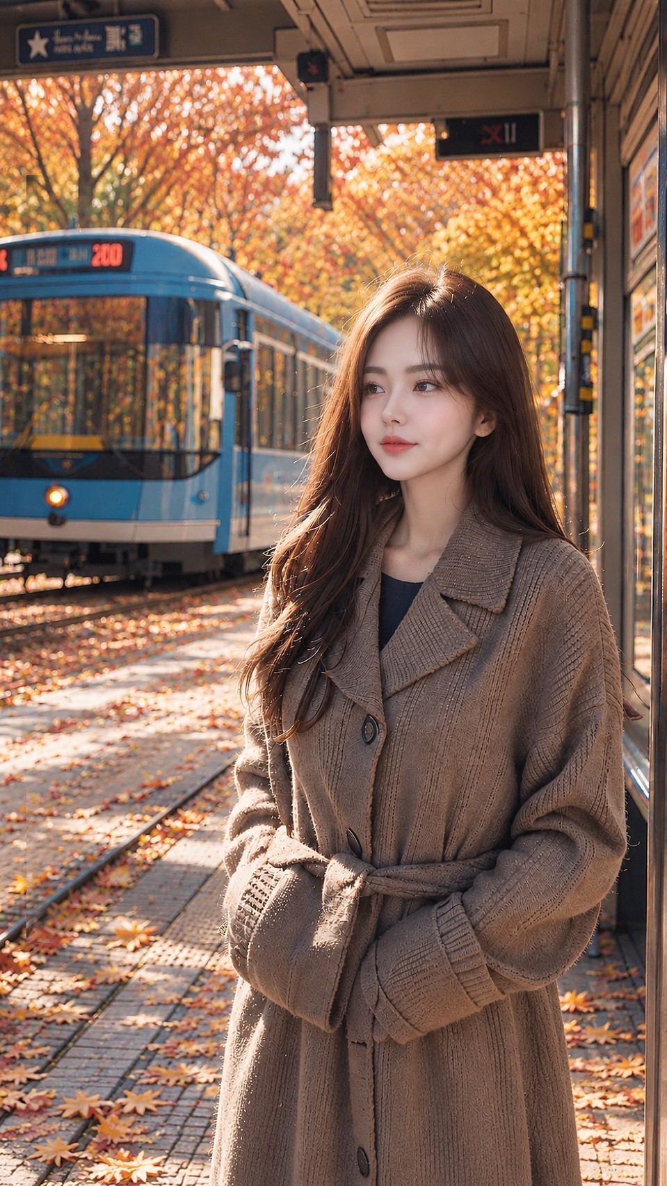 날도 좋고 너도 좋고 나도 좋아해주고