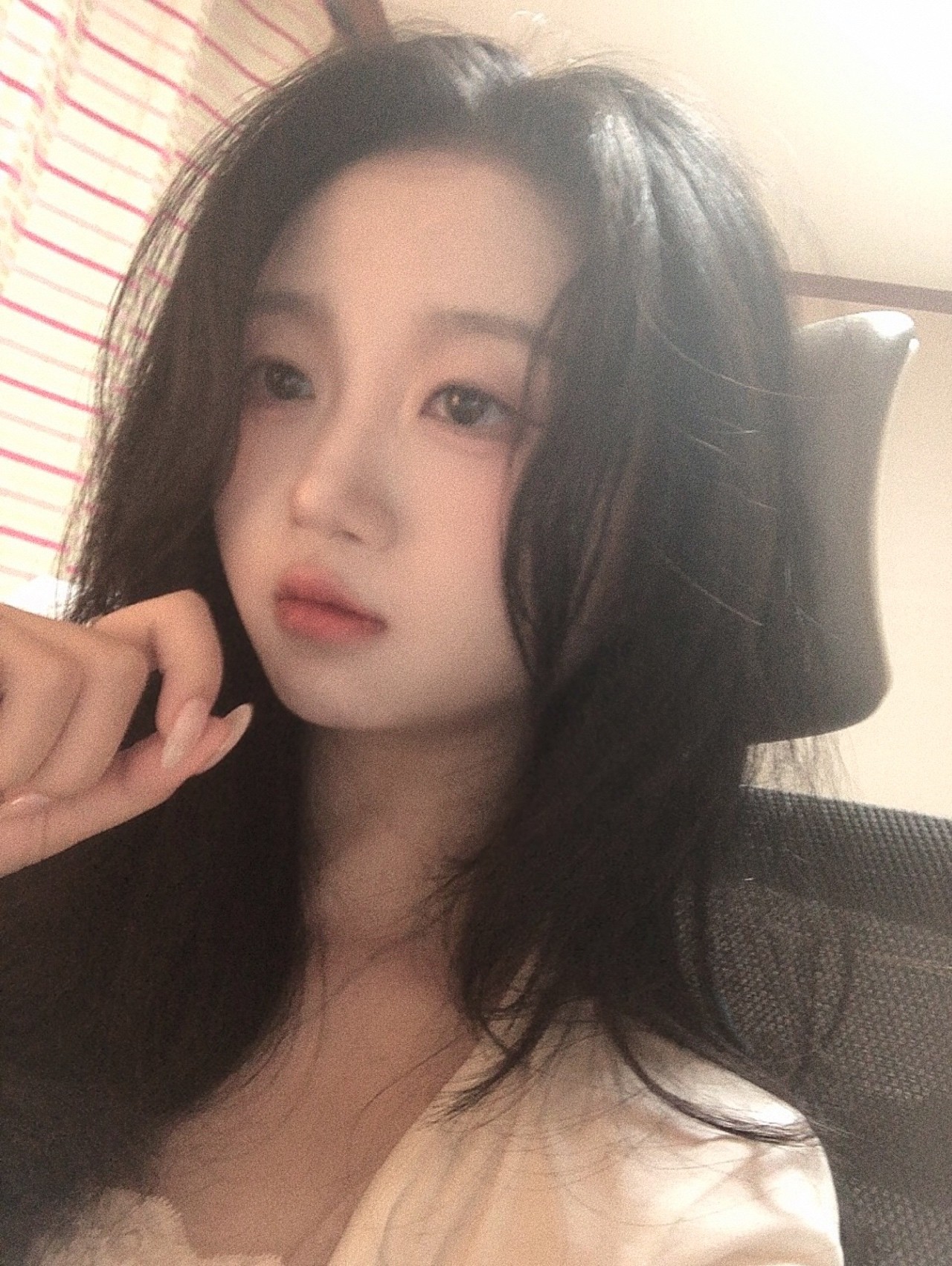 편안하게 .*