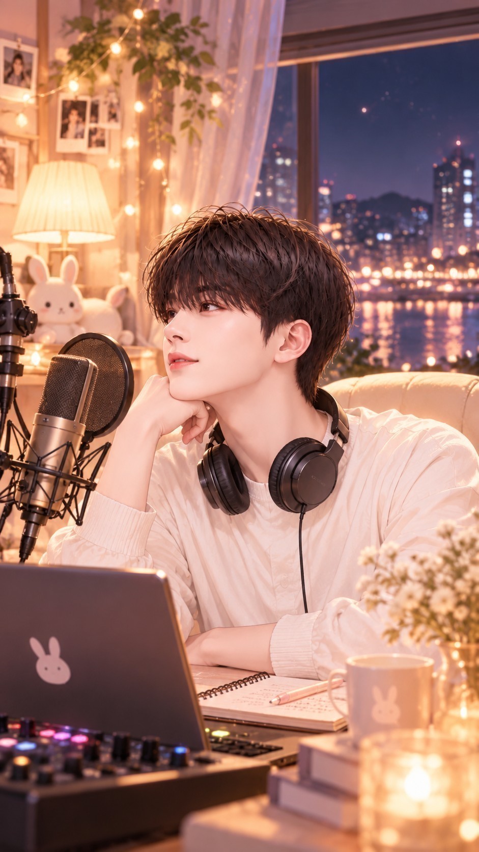 30+) 워료일 워료병 워메 🫪🎶