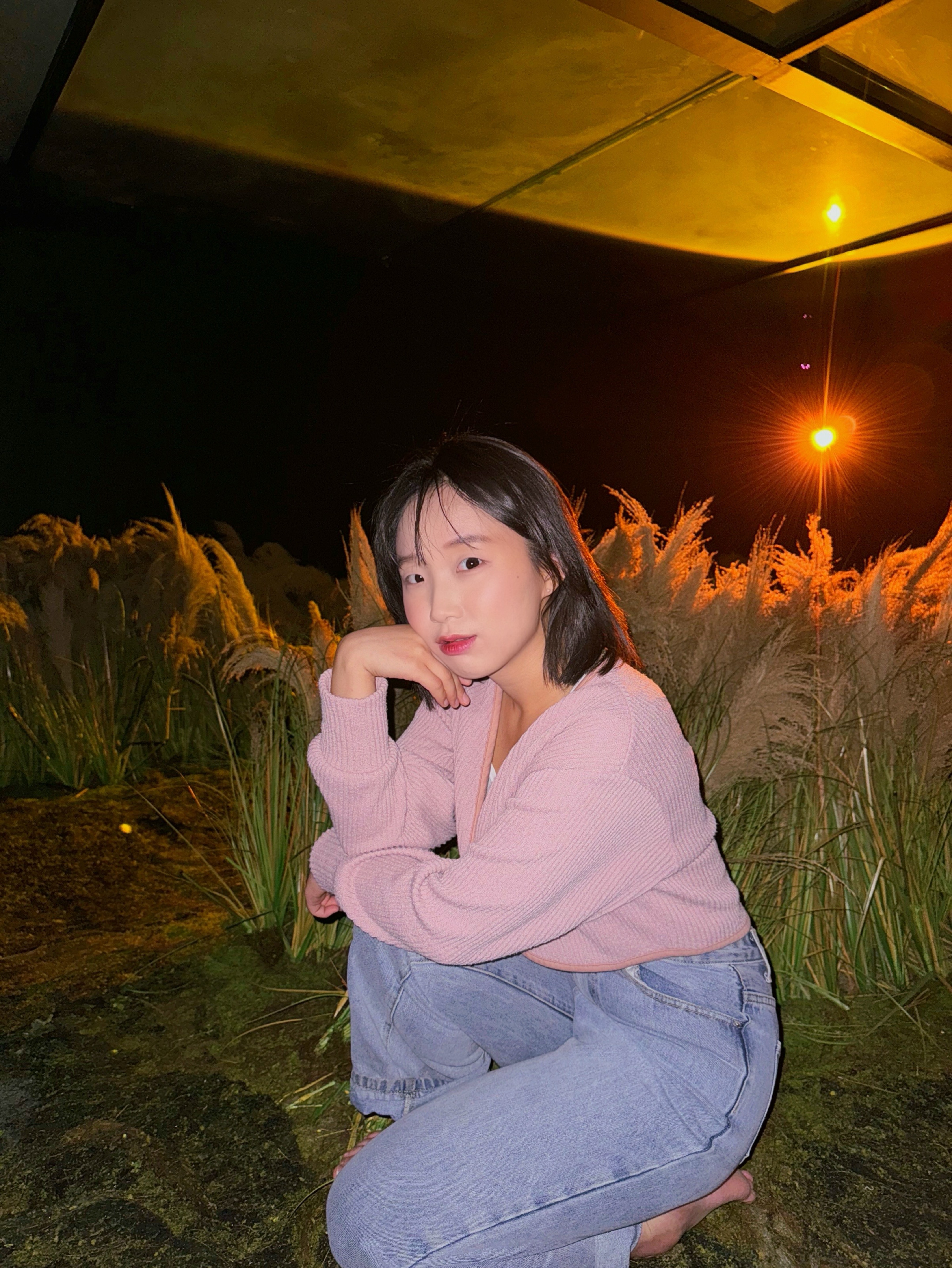 점심시간 짧방, 잠방..?