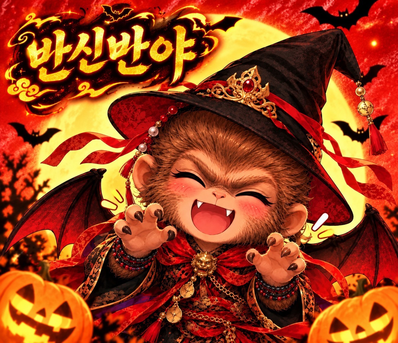 나 혼자 라이브