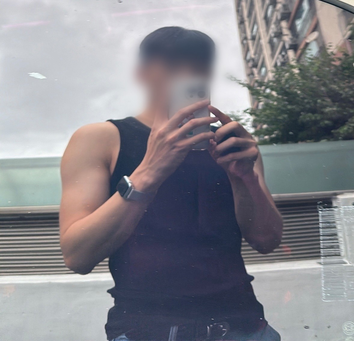첫 사랑은 해쉬태그