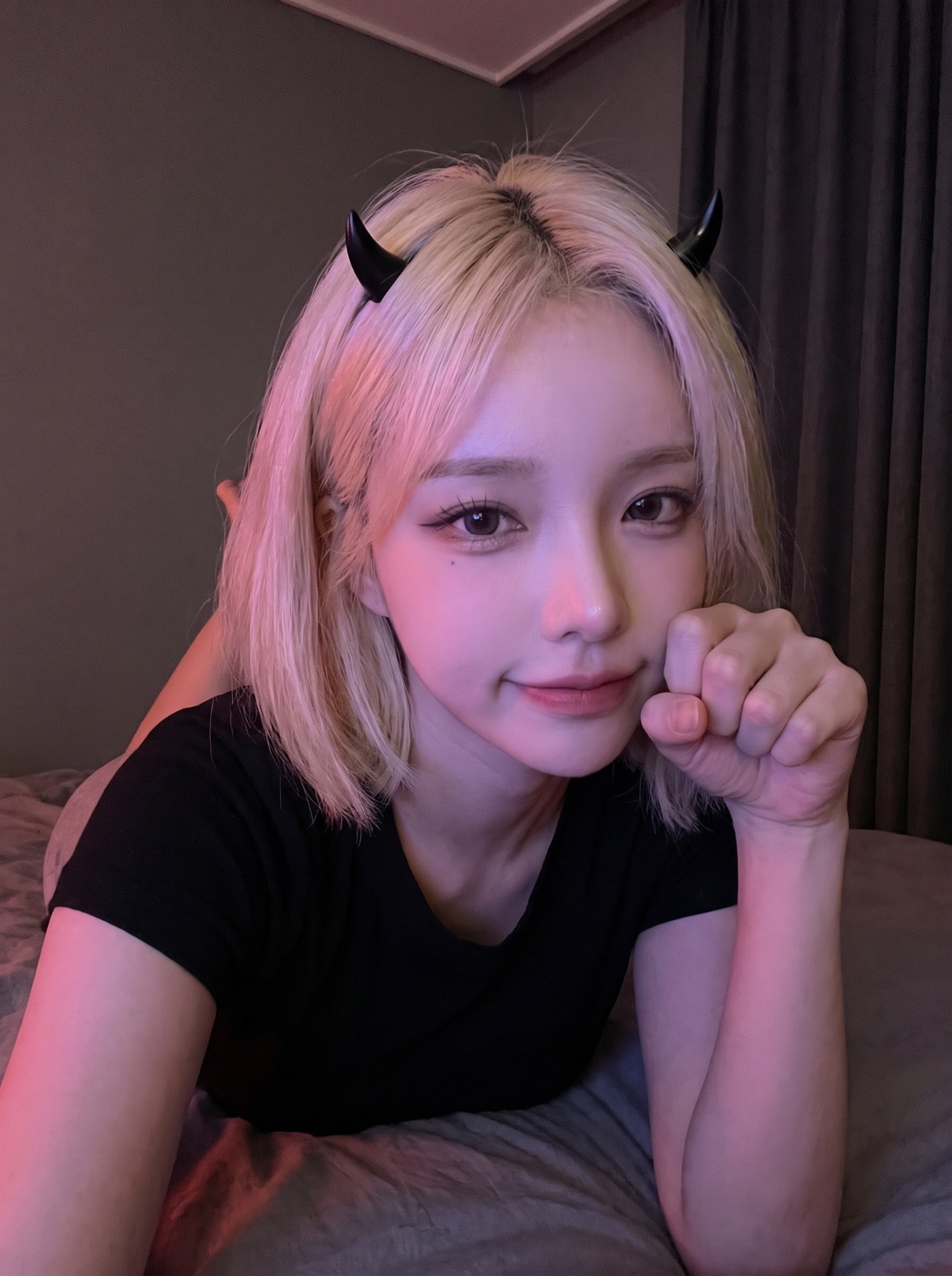 살아 돌아 와따 🥺