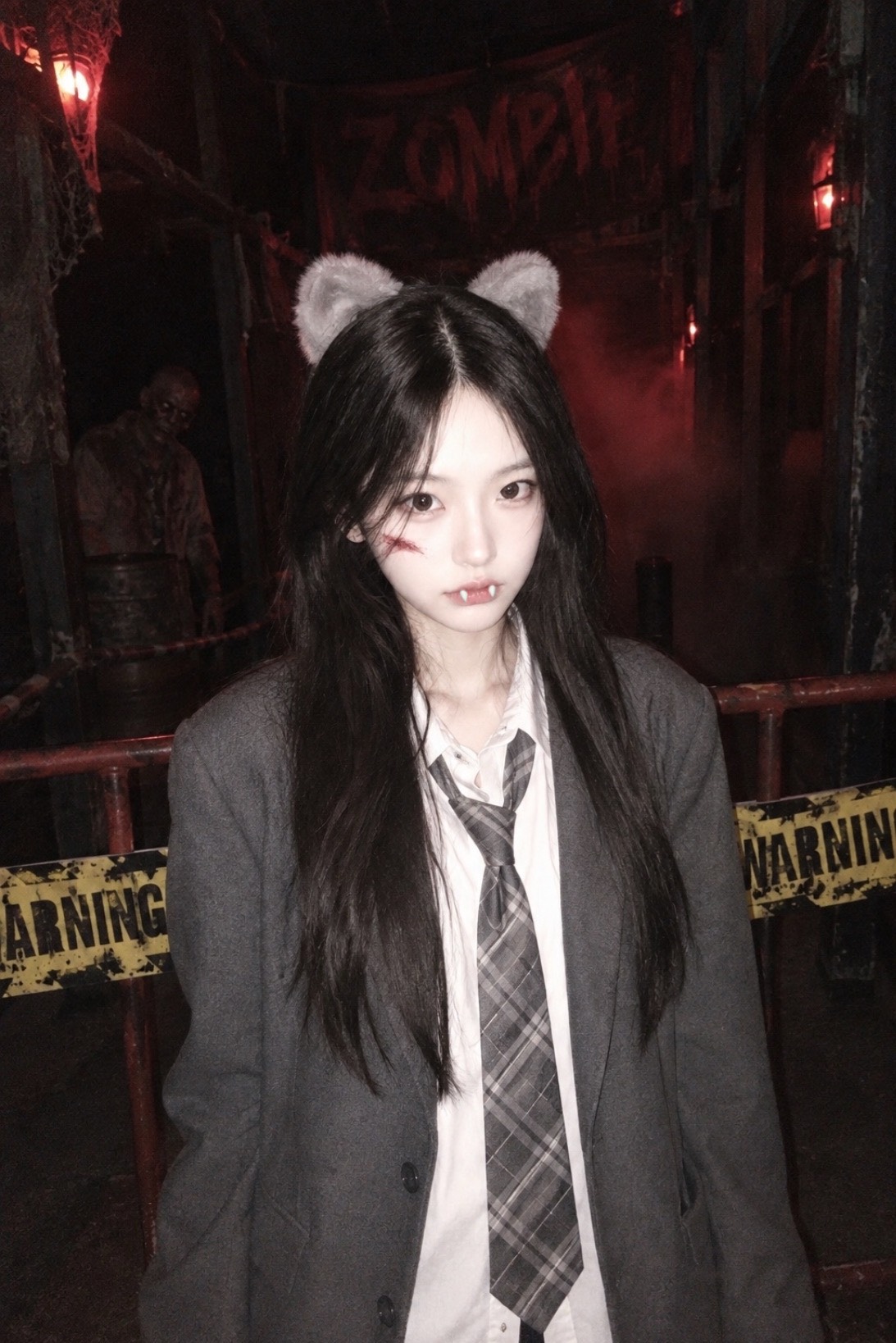 그대의 목덜미 내게로,