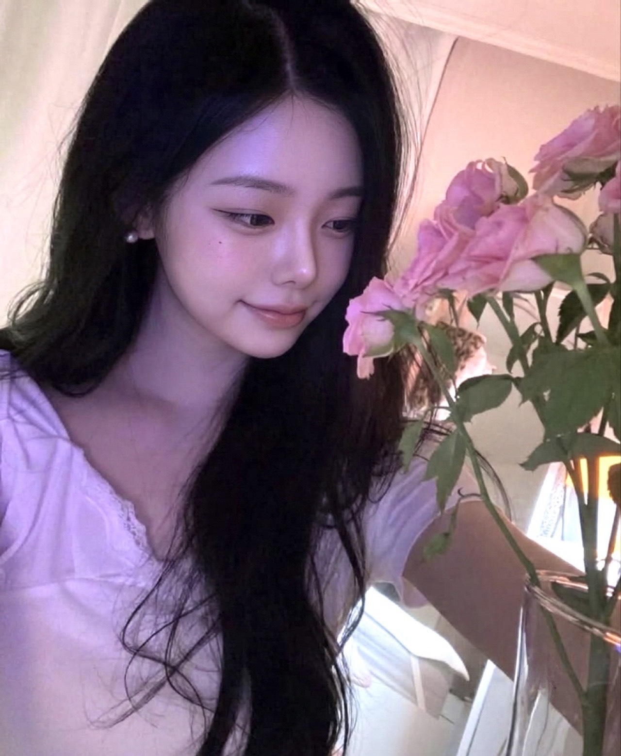너의 최애가 될래 ♡