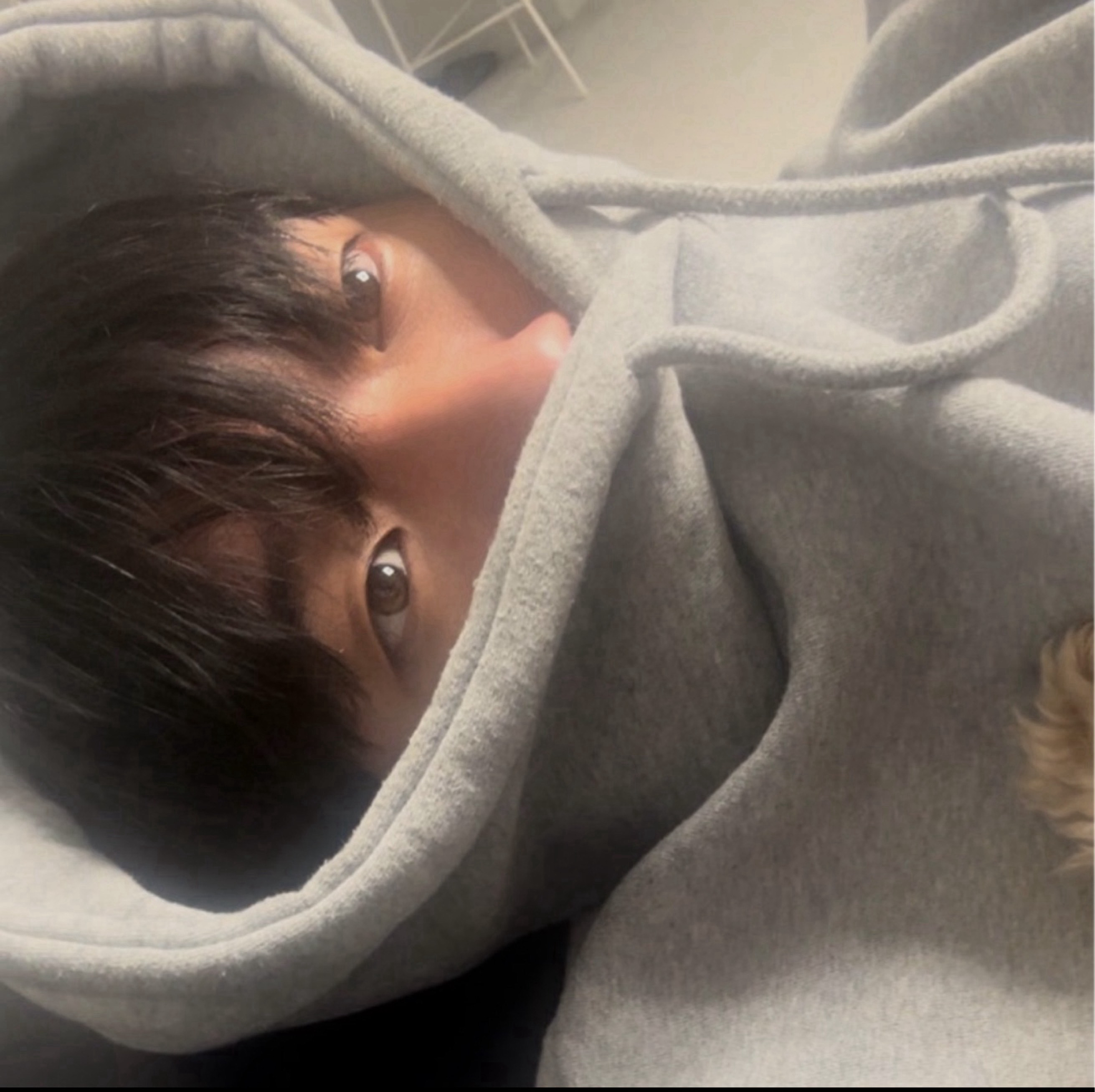 새벽 잠방 중저음 맛집😴