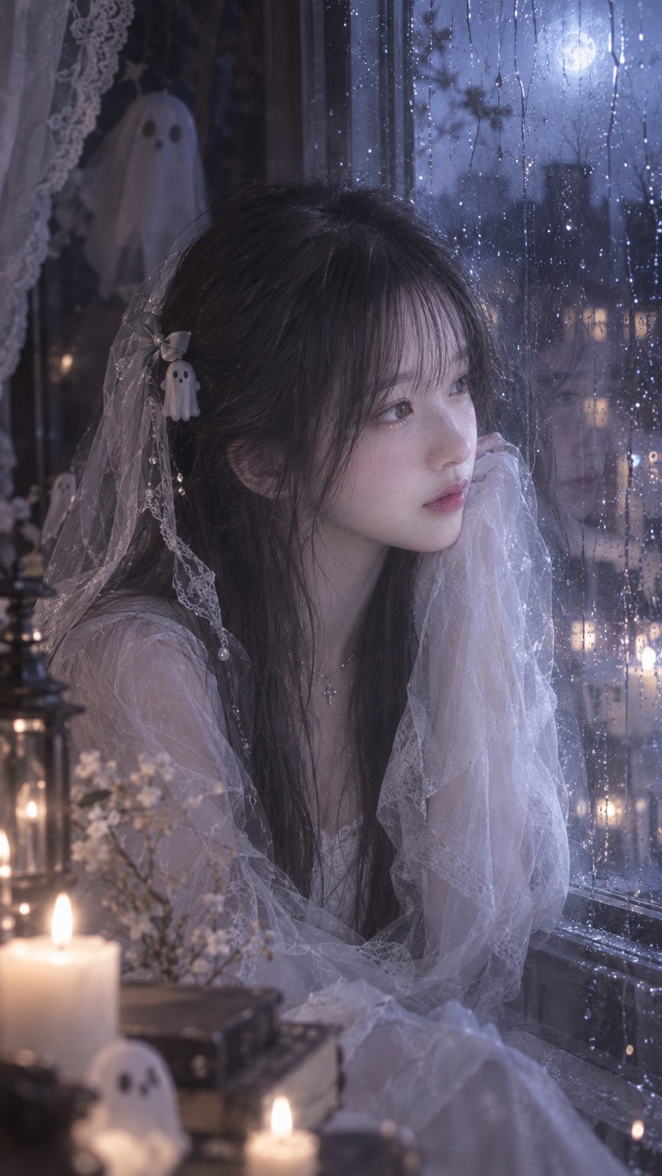 전갈의 아이📖
